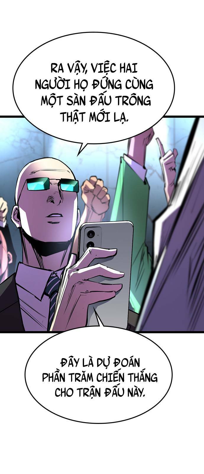 Phòng Gym Hanlim - Chapter 99 - Page 4