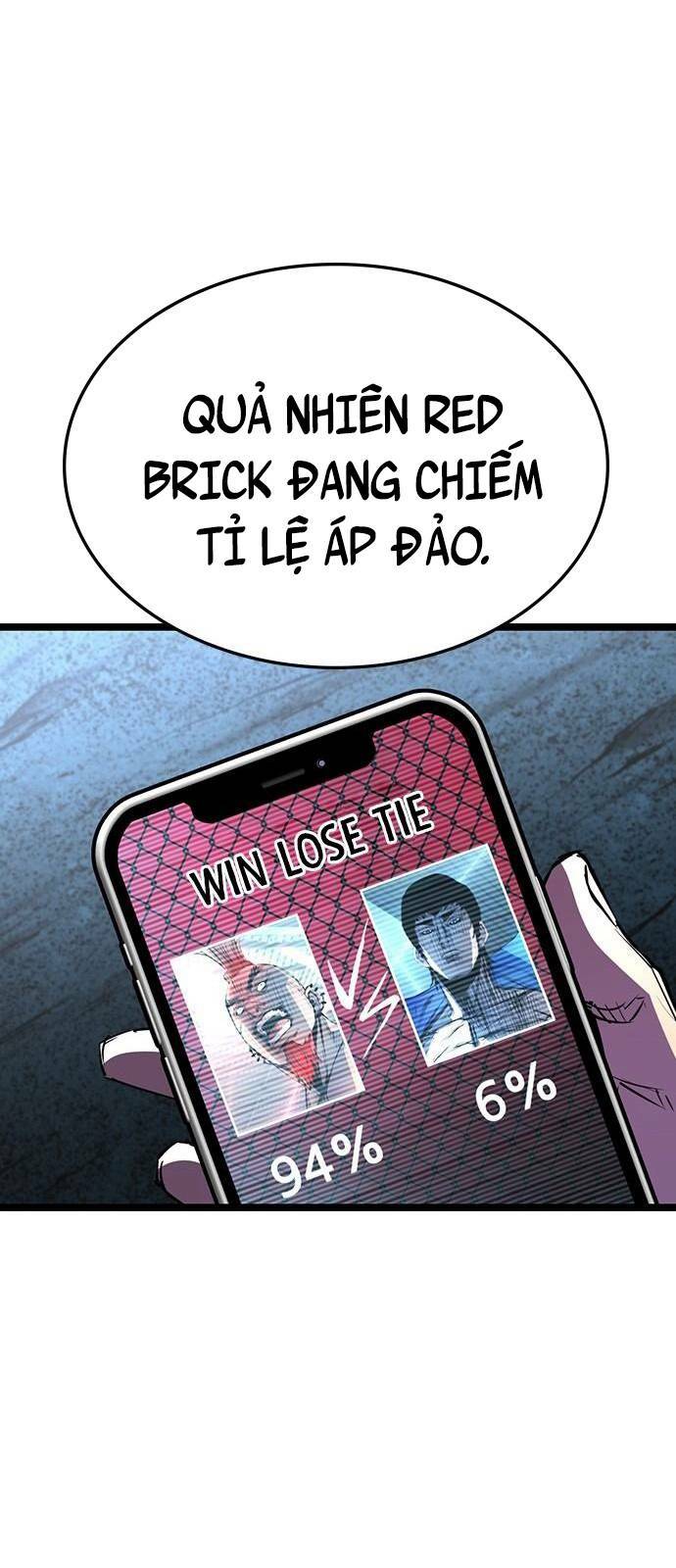 Phòng Gym Hanlim - Chapter 99 - Page 5