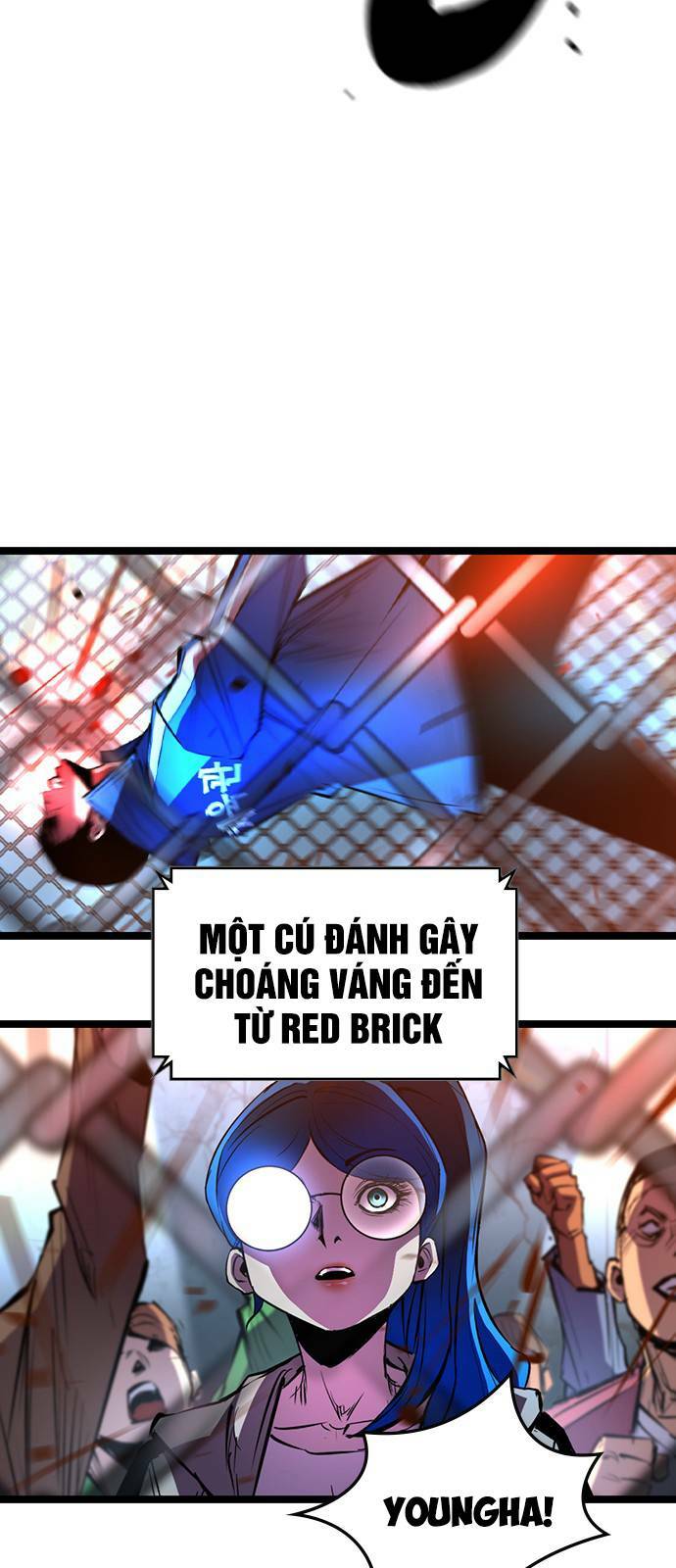 Phòng Gym Hanlim - Chapter 99 - Page 60