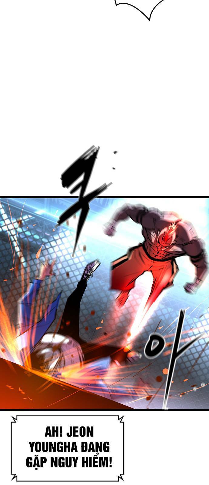 Phòng Gym Hanlim - Chapter 99 - Page 61