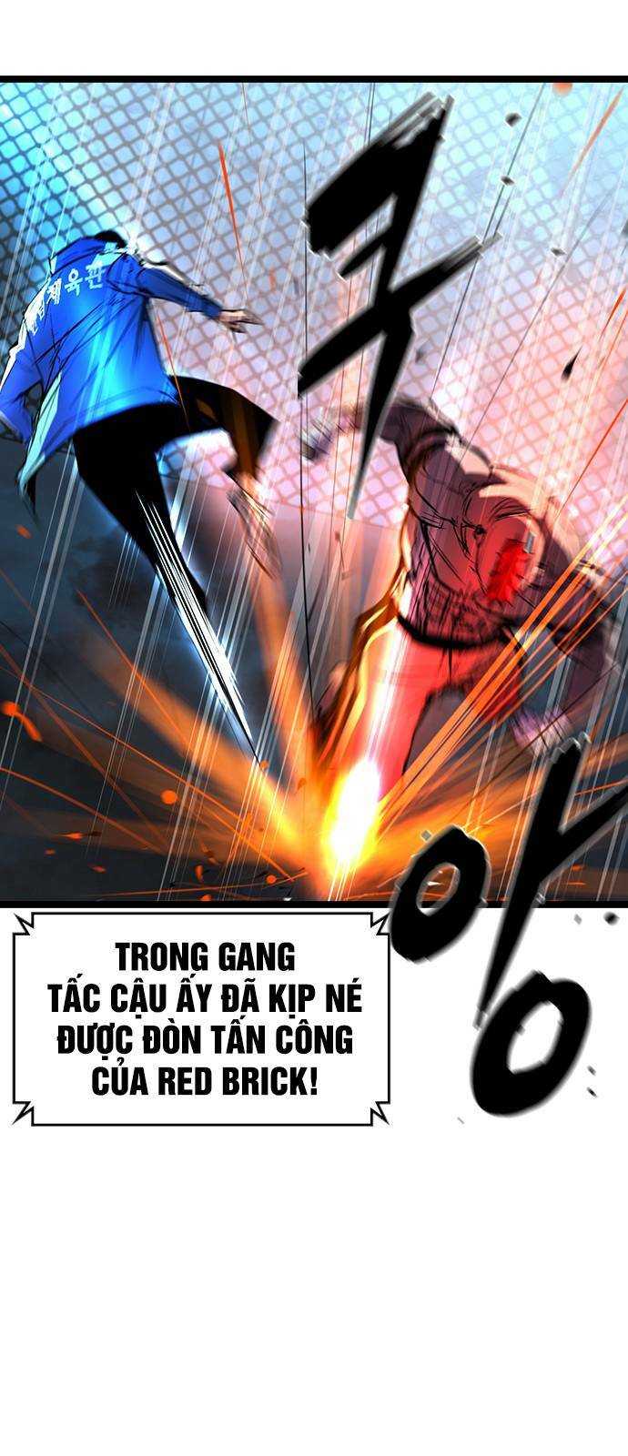 Phòng Gym Hanlim - Chapter 99 - Page 63