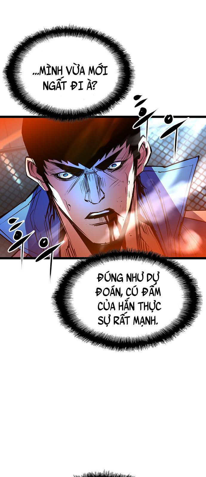 Phòng Gym Hanlim - Chapter 99 - Page 64