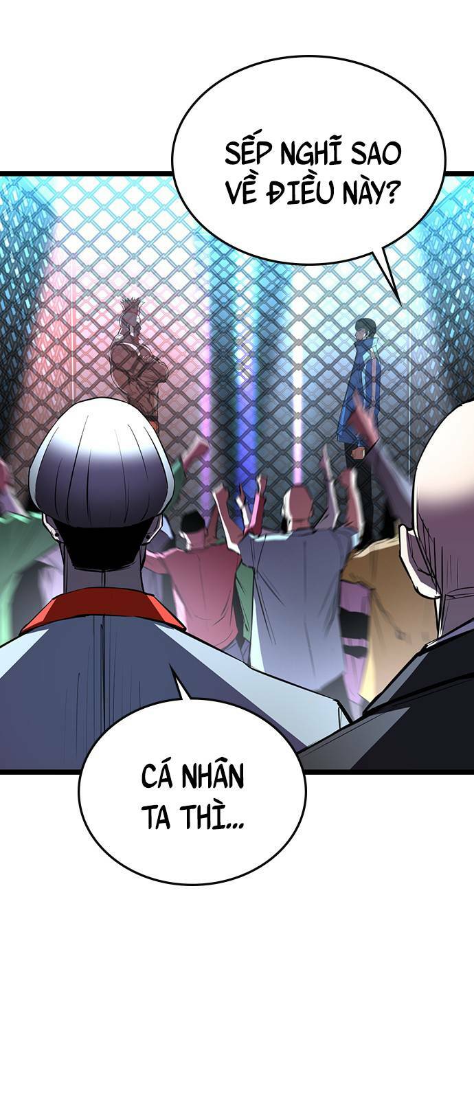 Phòng Gym Hanlim - Chapter 99 - Page 6