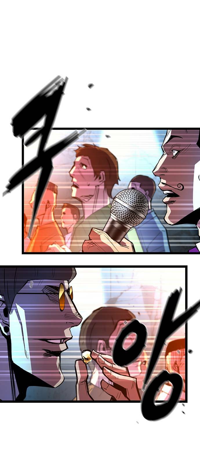 Phòng Gym Hanlim - Chapter 99 - Page 74