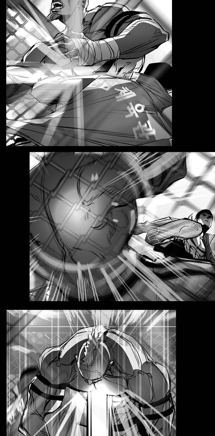 Phòng Gym Hanlim - Chapter 99 - Page 84