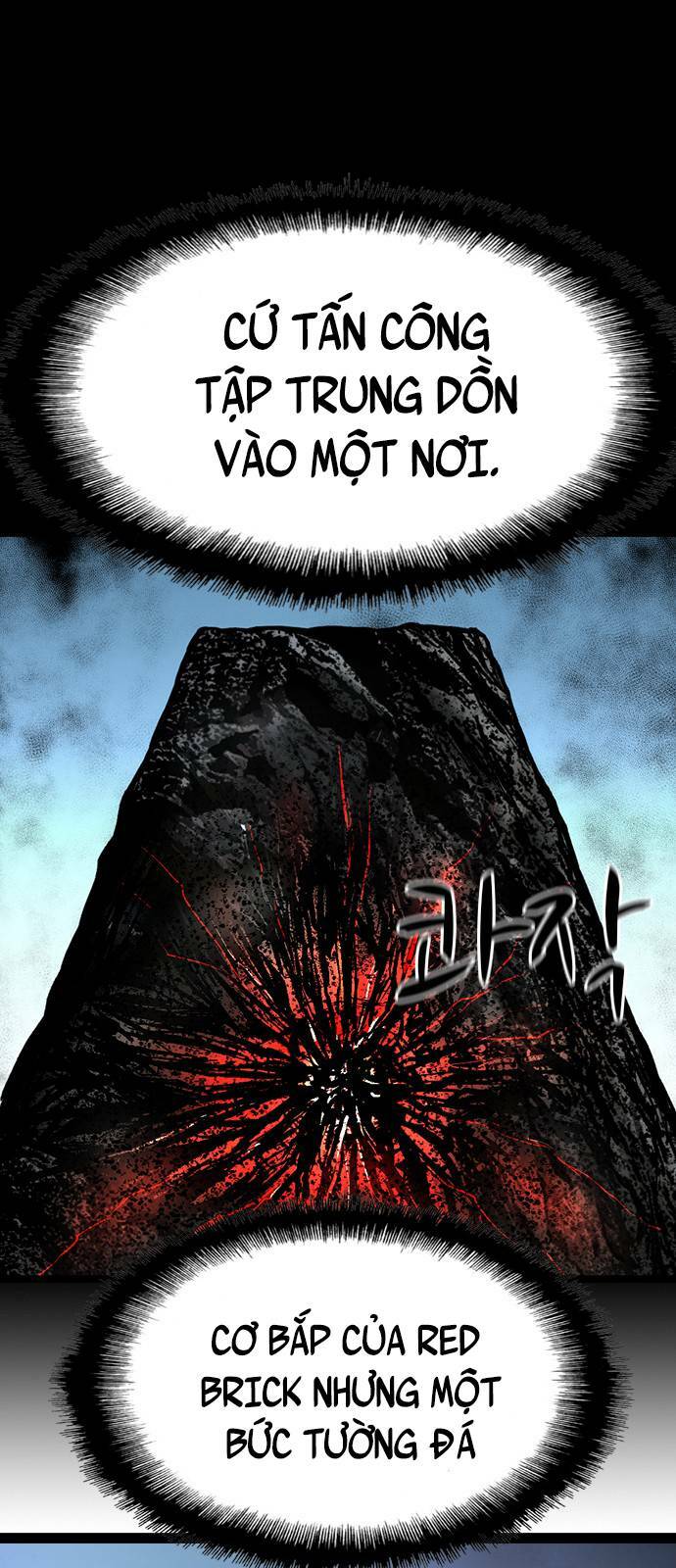 Phòng Gym Hanlim - Chapter 99 - Page 86