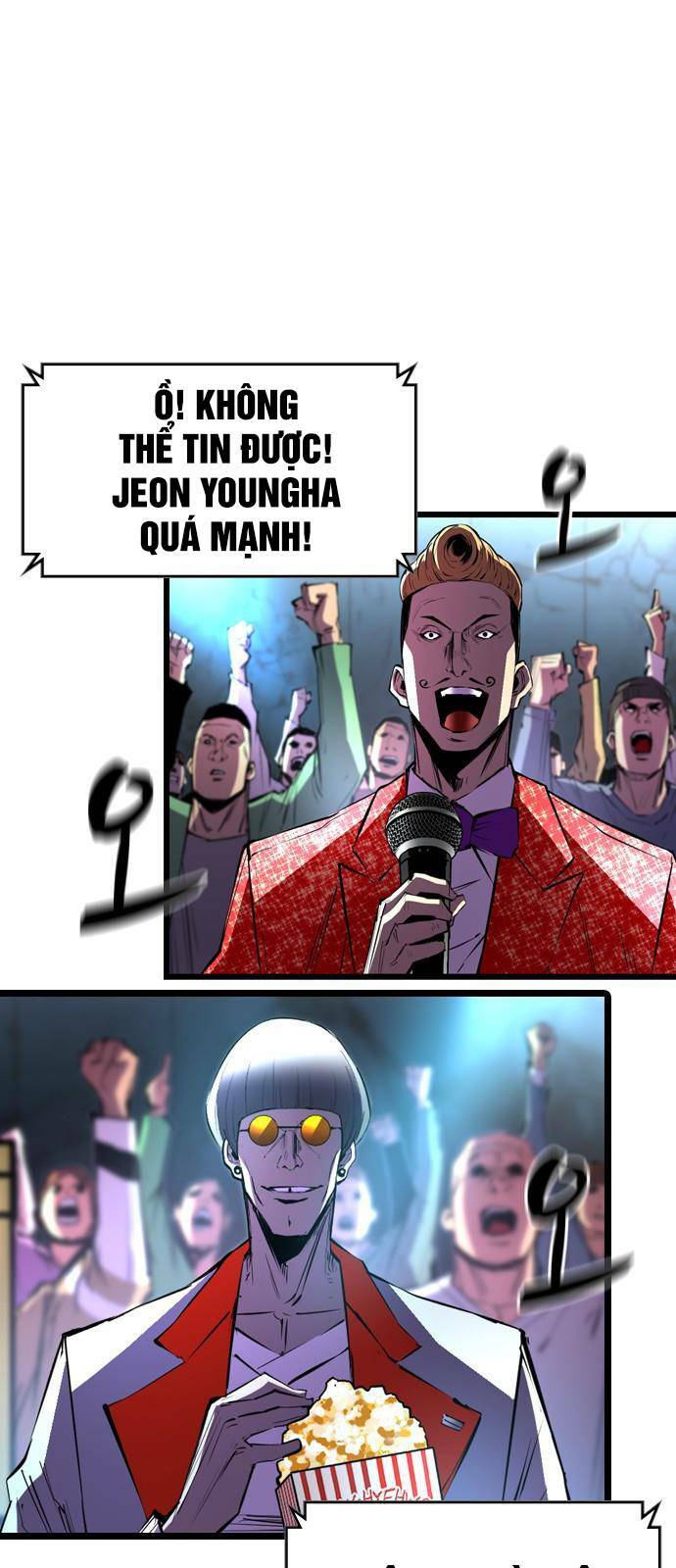 Phòng Gym Hanlim - Chapter 99 - Page 88