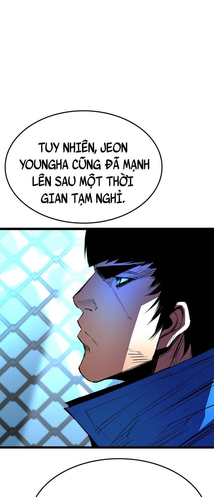 Phòng Gym Hanlim - Chapter 99 - Page 8