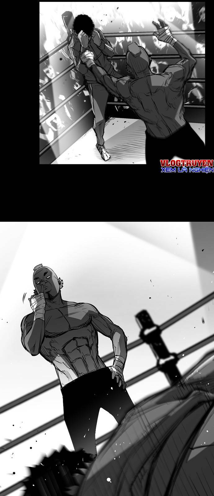 Phòng Gym Hanlim - Chapter 99 - Page 90