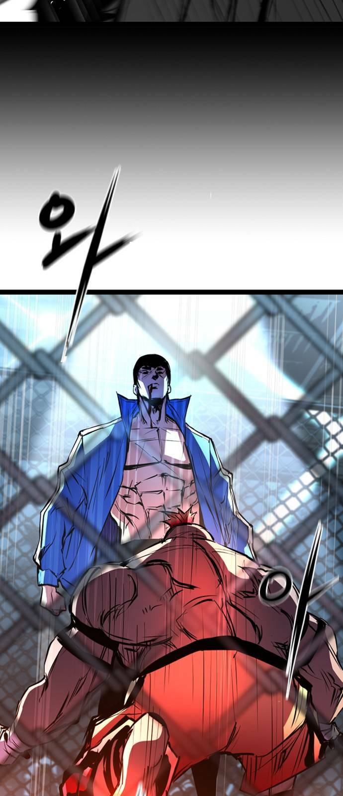 Phòng Gym Hanlim - Chapter 99 - Page 91