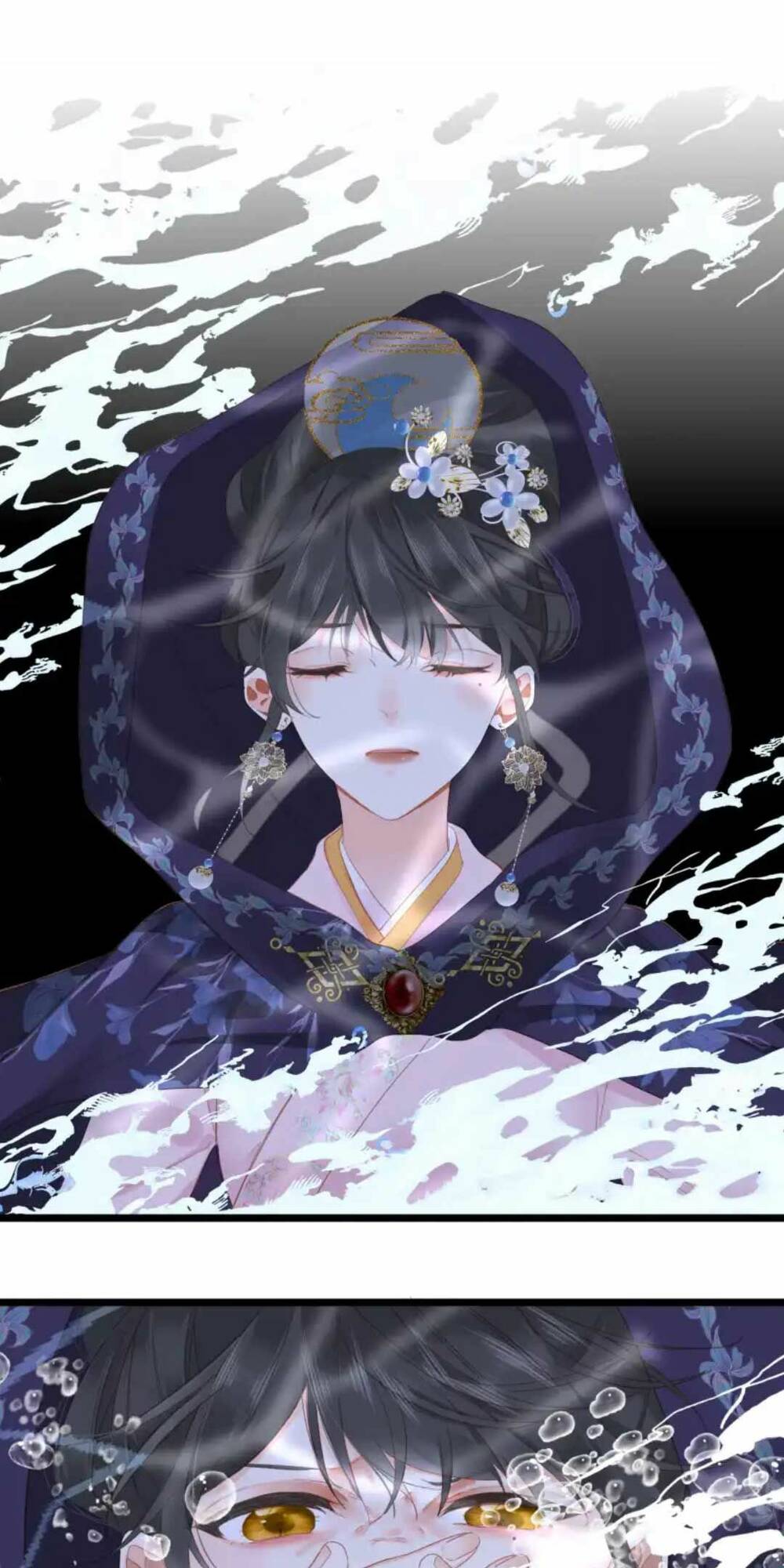 Vương Gia Hắn Luôn Nghĩ Tôi Yêu Hắn Đến Nghiện - Chapter 1 - Page 10