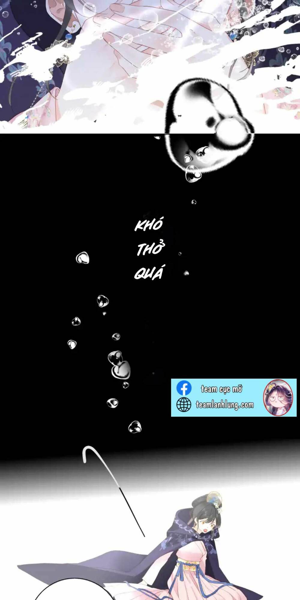 Vương Gia Hắn Luôn Nghĩ Tôi Yêu Hắn Đến Nghiện - Chapter 1 - Page 11