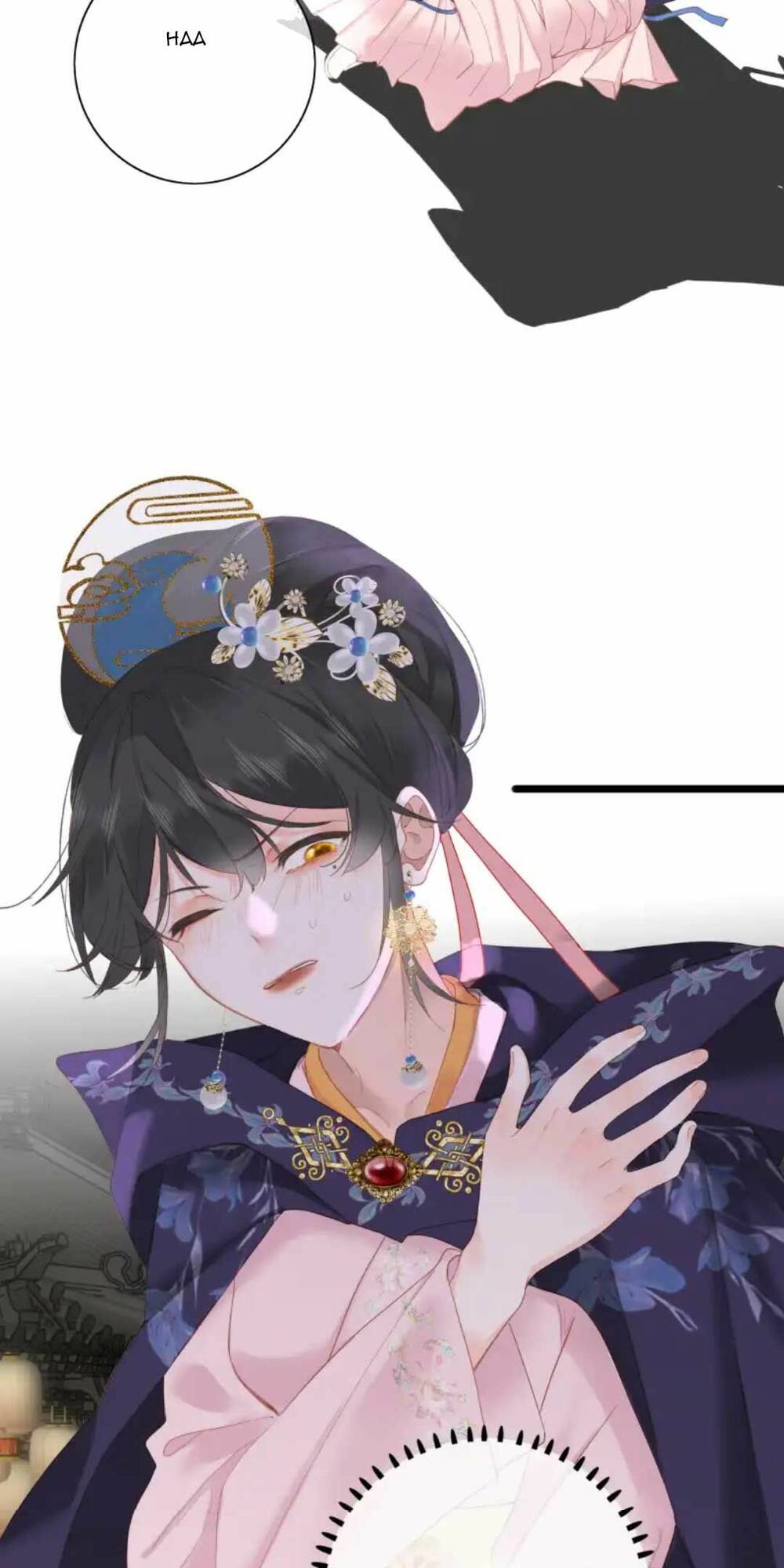 Vương Gia Hắn Luôn Nghĩ Tôi Yêu Hắn Đến Nghiện - Chapter 1 - Page 12