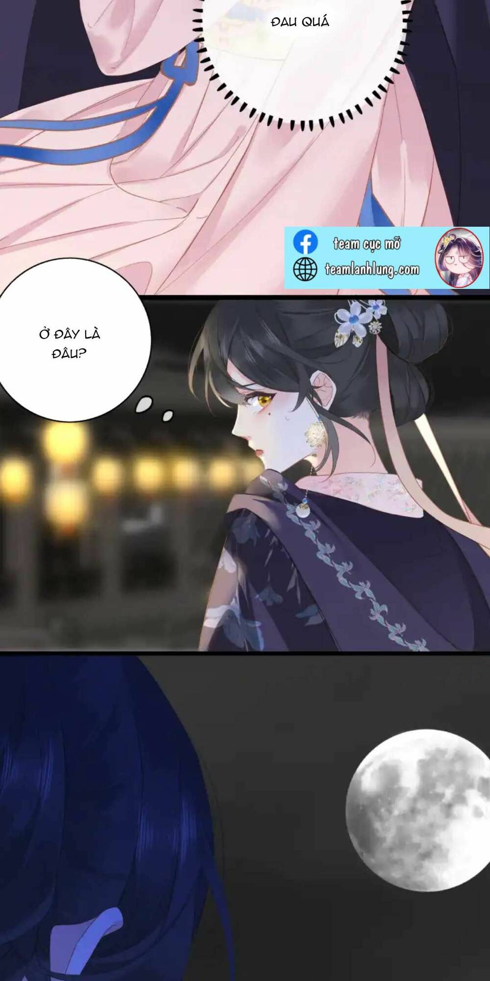 Vương Gia Hắn Luôn Nghĩ Tôi Yêu Hắn Đến Nghiện - Chapter 1 - Page 13