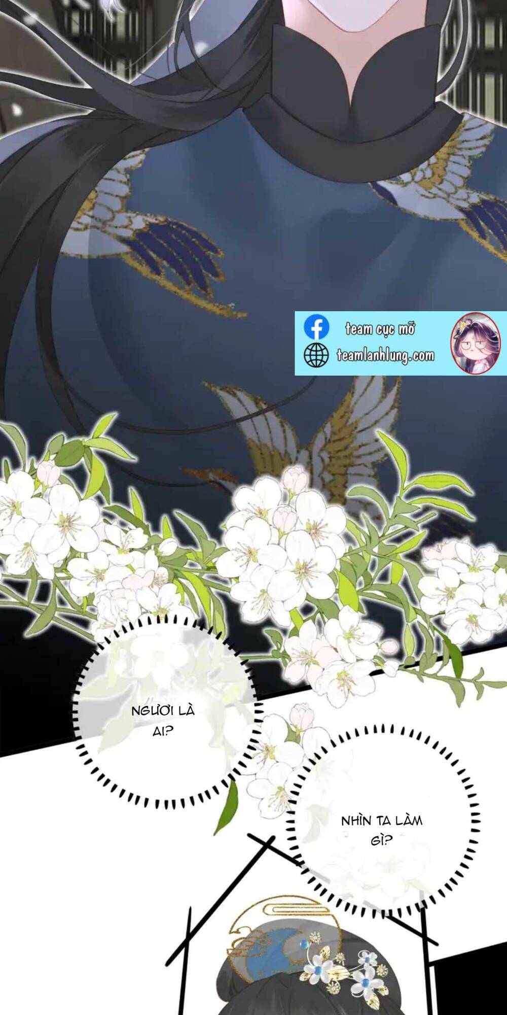 Vương Gia Hắn Luôn Nghĩ Tôi Yêu Hắn Đến Nghiện - Chapter 1 - Page 15