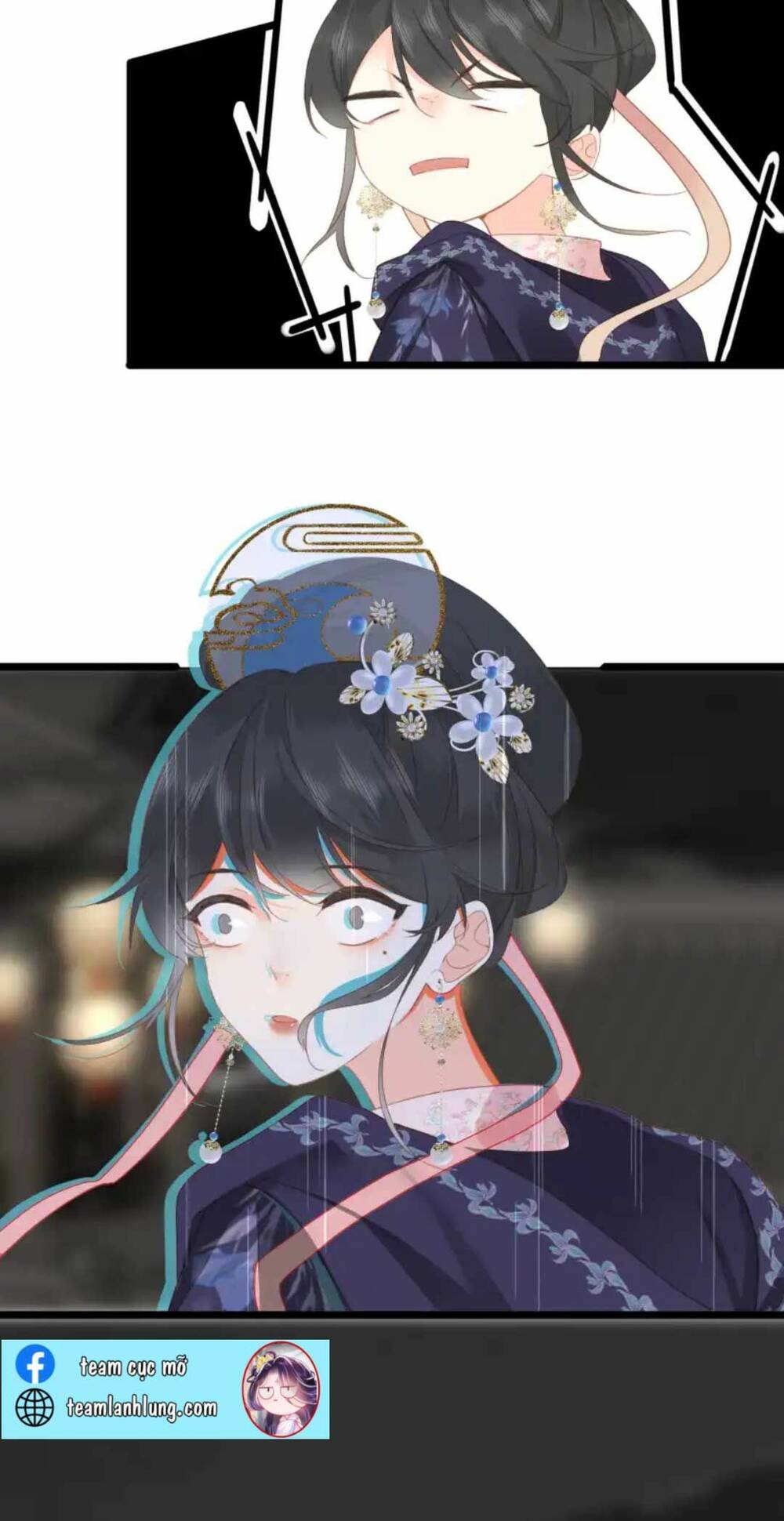 Vương Gia Hắn Luôn Nghĩ Tôi Yêu Hắn Đến Nghiện - Chapter 1 - Page 16