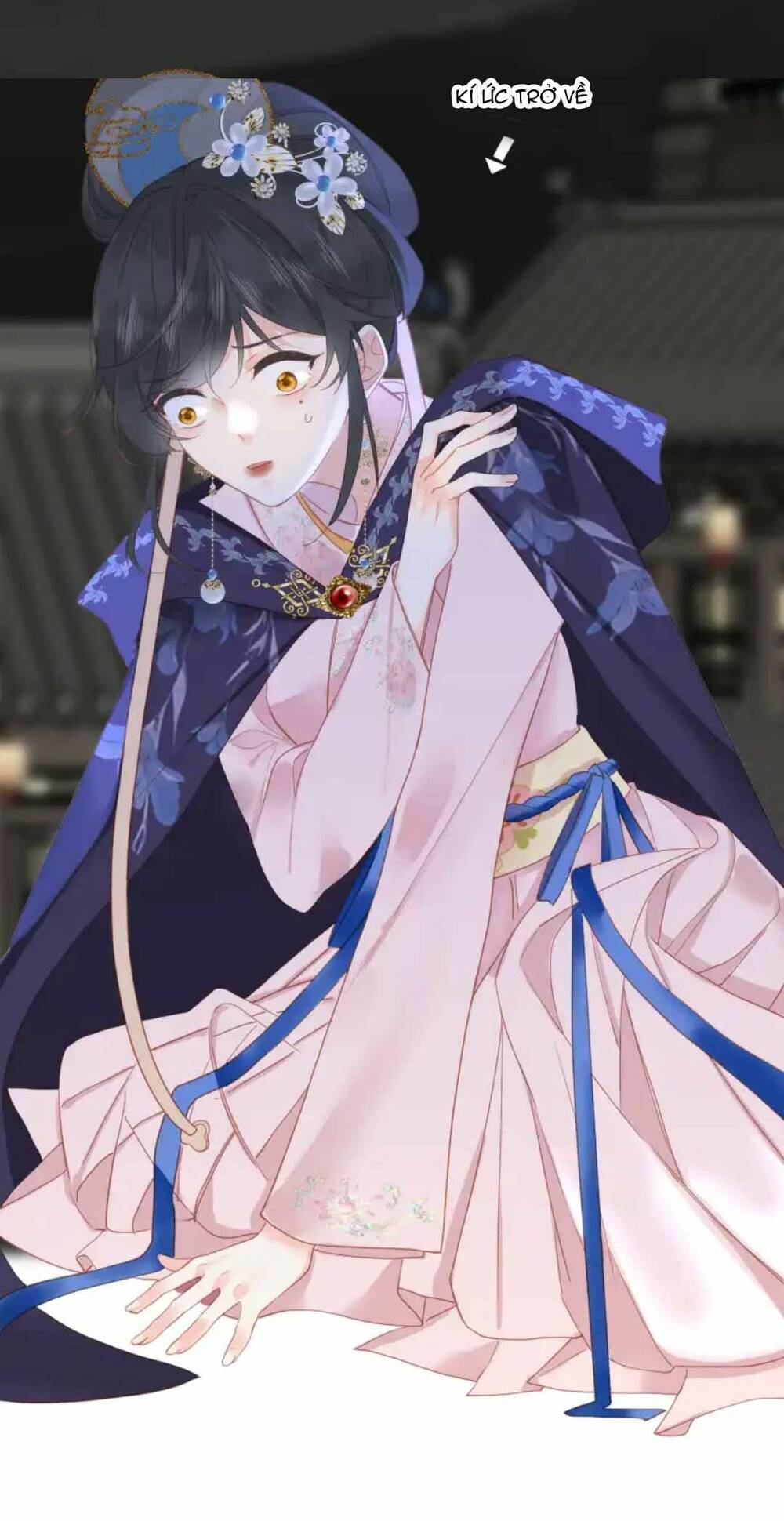 Vương Gia Hắn Luôn Nghĩ Tôi Yêu Hắn Đến Nghiện - Chapter 1 - Page 17