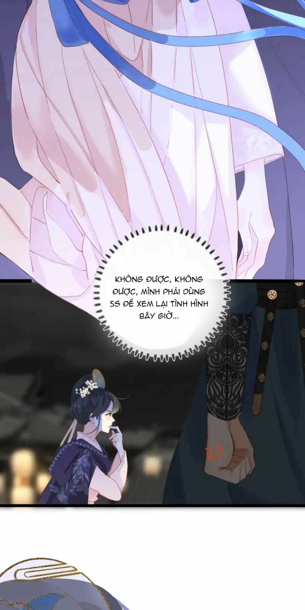 Vương Gia Hắn Luôn Nghĩ Tôi Yêu Hắn Đến Nghiện - Chapter 1 - Page 20