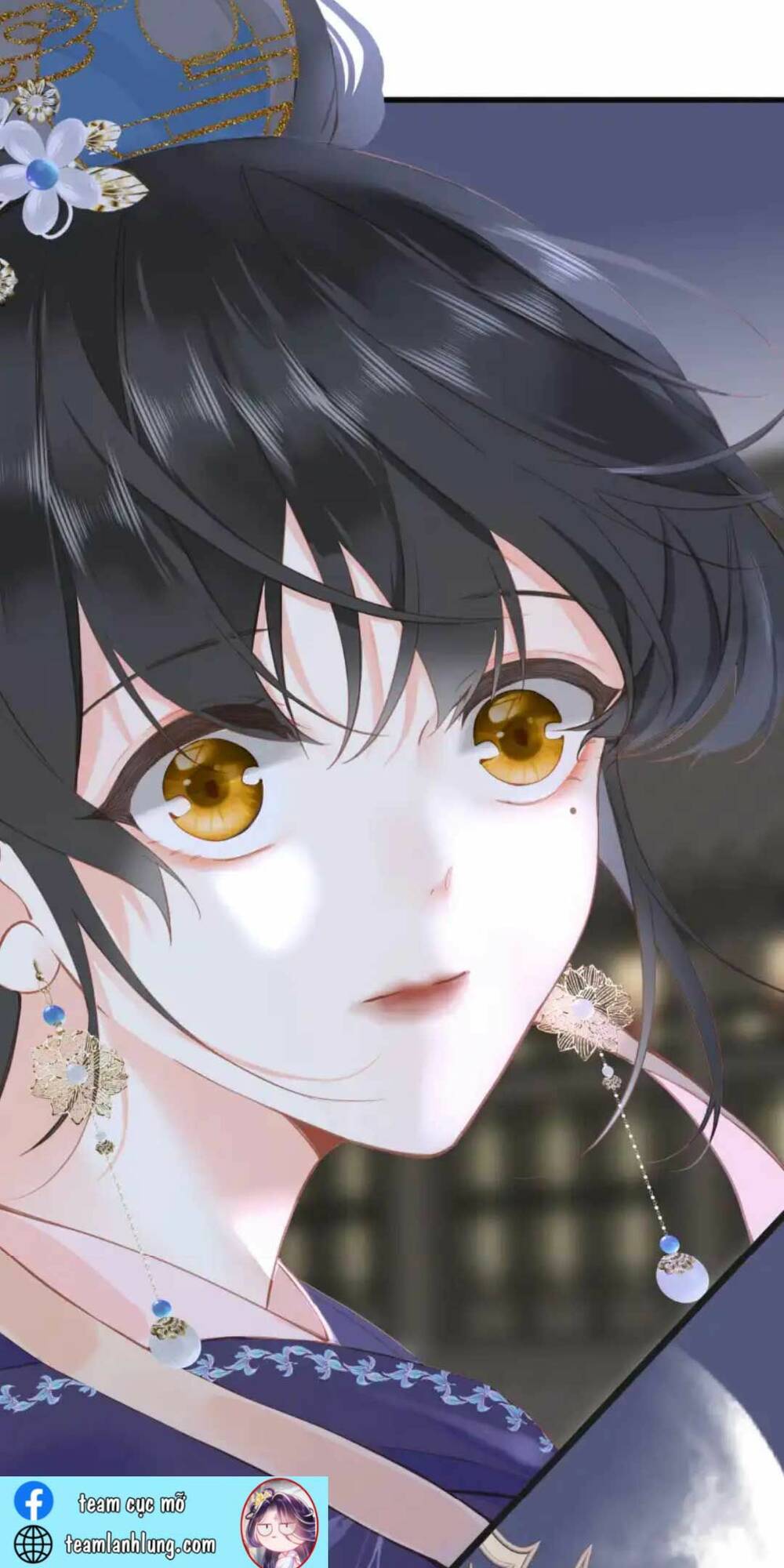 Vương Gia Hắn Luôn Nghĩ Tôi Yêu Hắn Đến Nghiện - Chapter 1 - Page 21