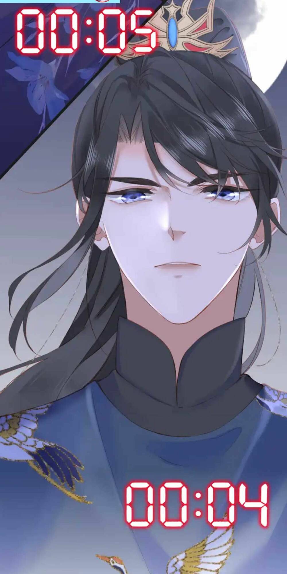 Vương Gia Hắn Luôn Nghĩ Tôi Yêu Hắn Đến Nghiện - Chapter 1 - Page 22