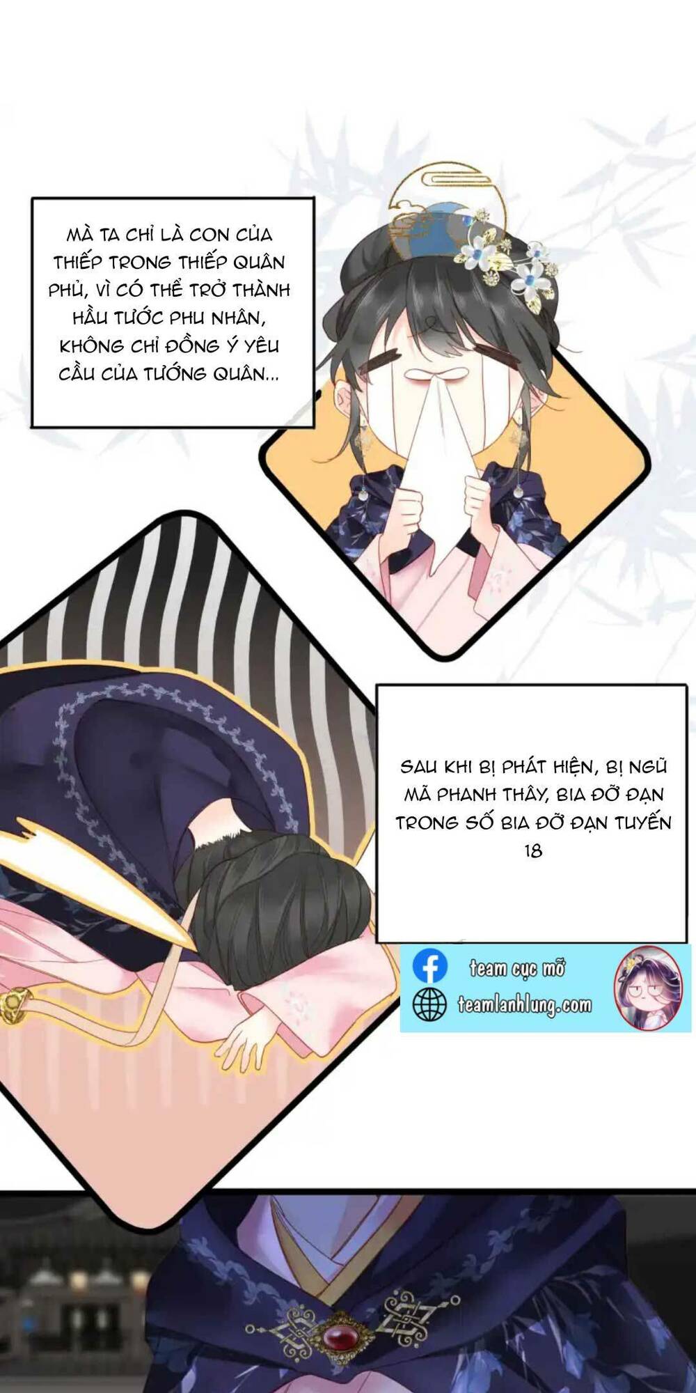Vương Gia Hắn Luôn Nghĩ Tôi Yêu Hắn Đến Nghiện - Chapter 1 - Page 27
