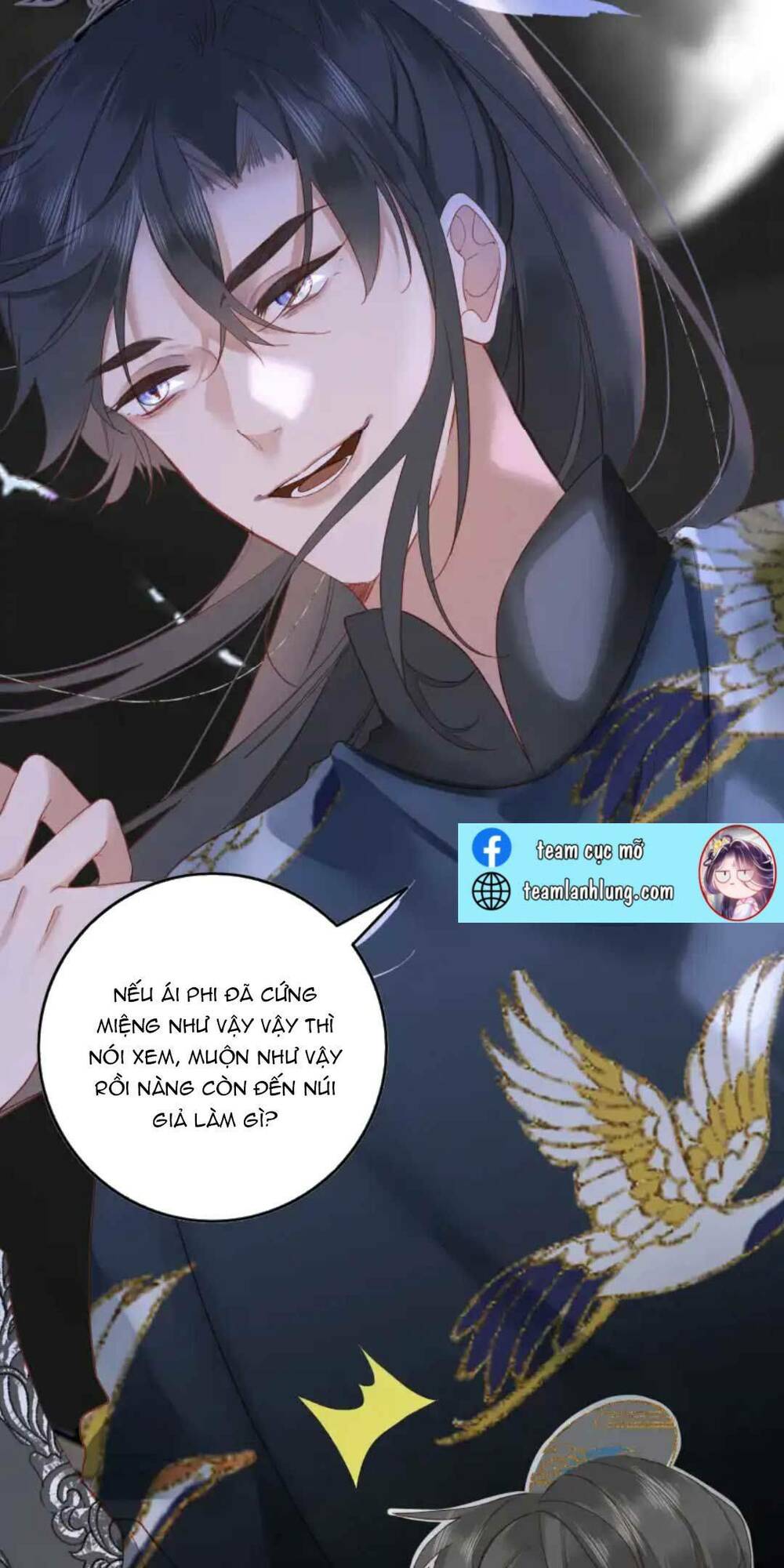 Vương Gia Hắn Luôn Nghĩ Tôi Yêu Hắn Đến Nghiện - Chapter 1 - Page 29