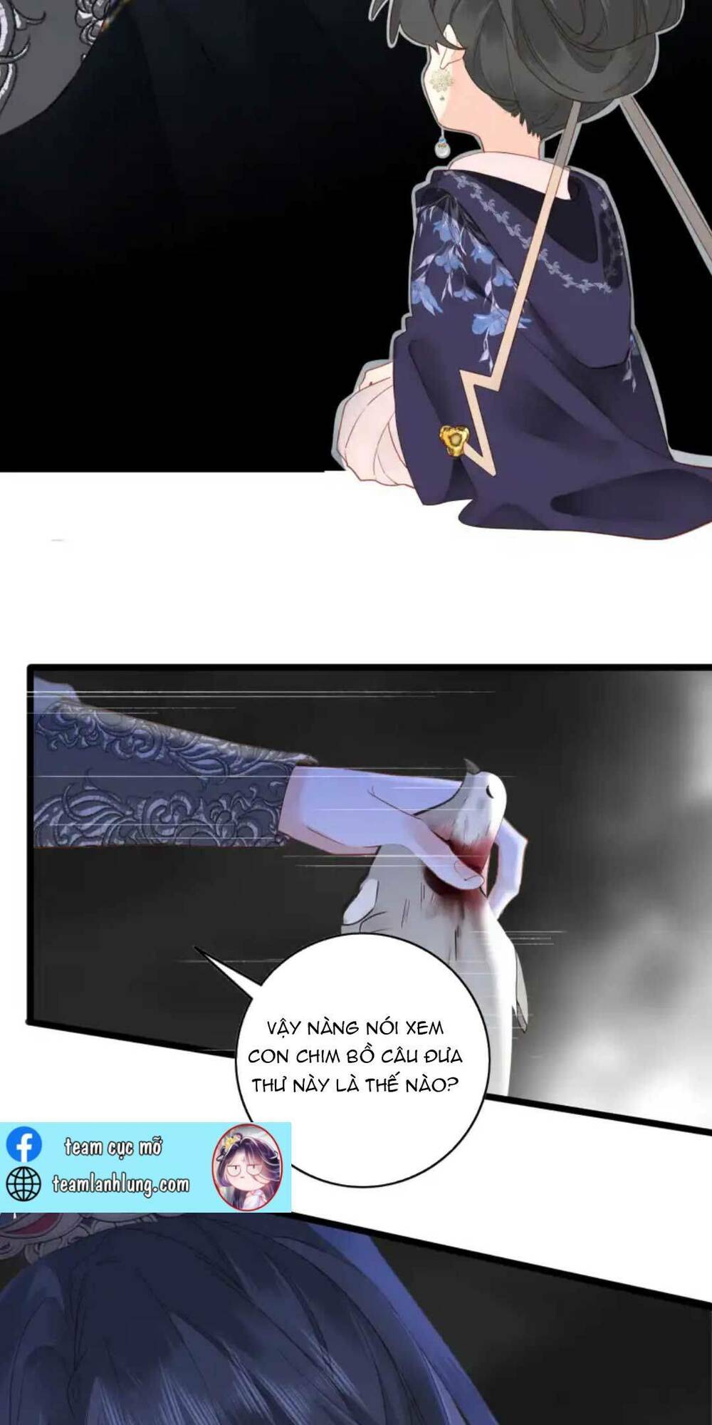 Vương Gia Hắn Luôn Nghĩ Tôi Yêu Hắn Đến Nghiện - Chapter 1 - Page 30