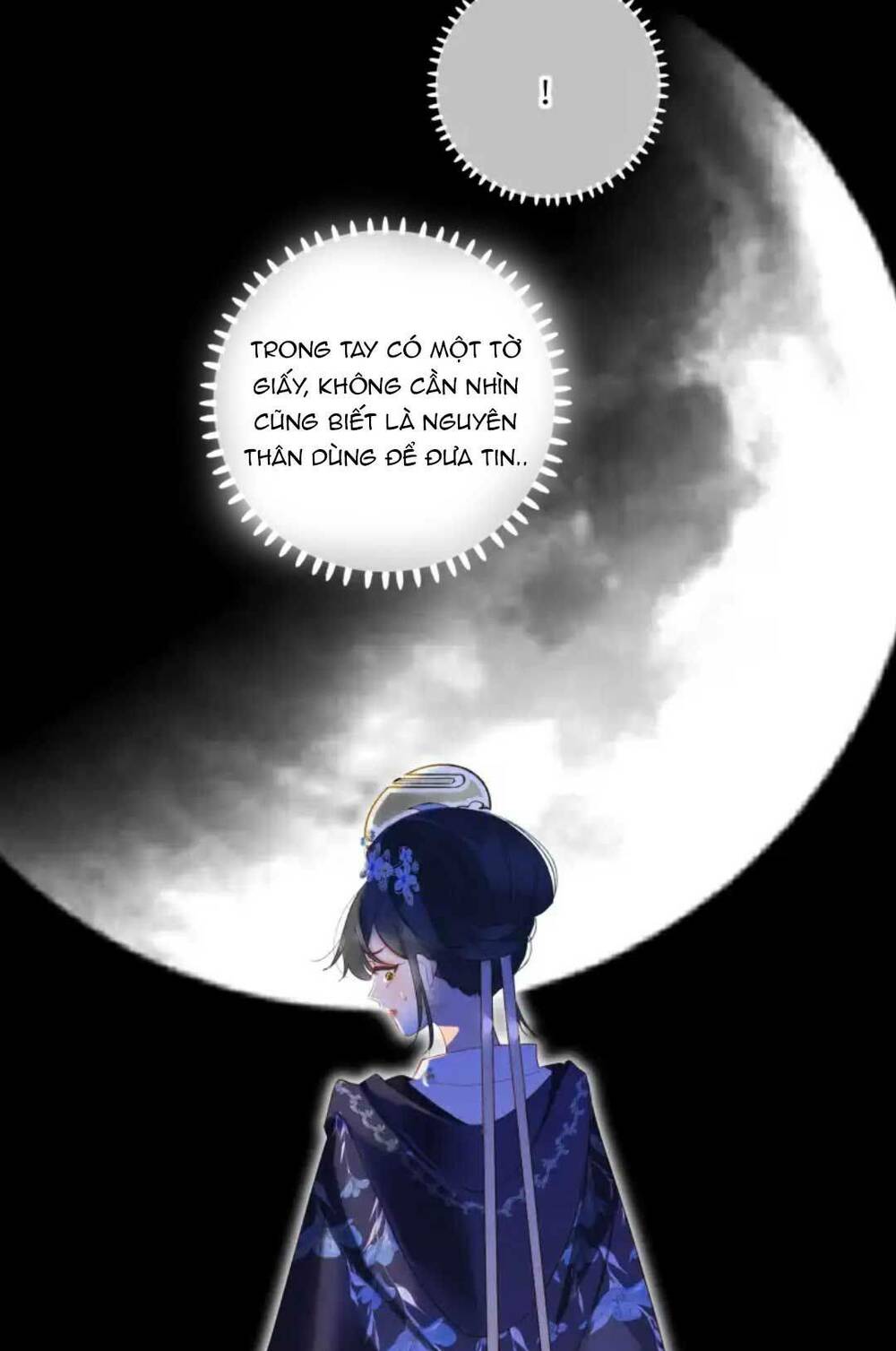 Vương Gia Hắn Luôn Nghĩ Tôi Yêu Hắn Đến Nghiện - Chapter 1 - Page 33