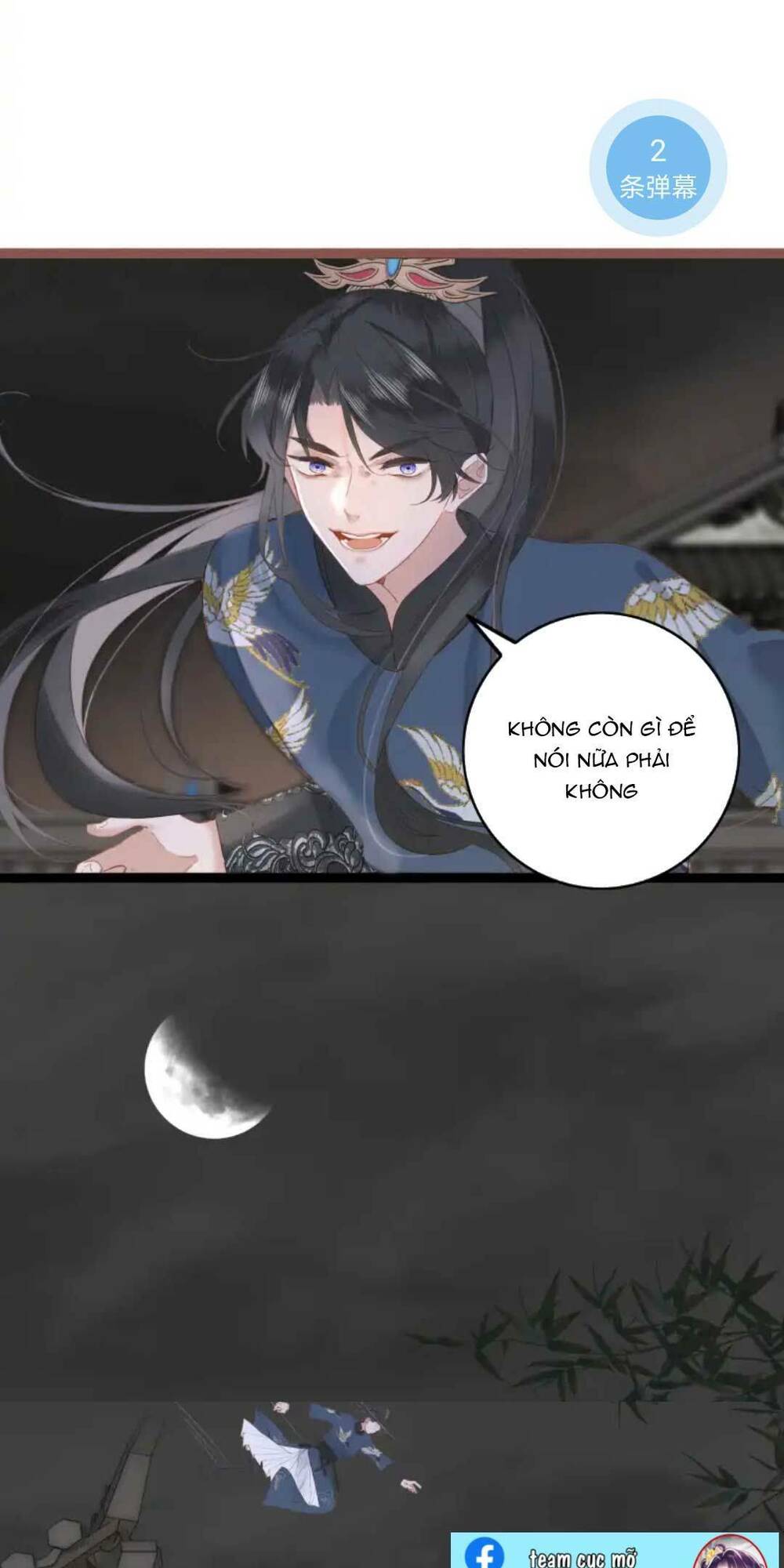 Vương Gia Hắn Luôn Nghĩ Tôi Yêu Hắn Đến Nghiện - Chapter 1 - Page 35