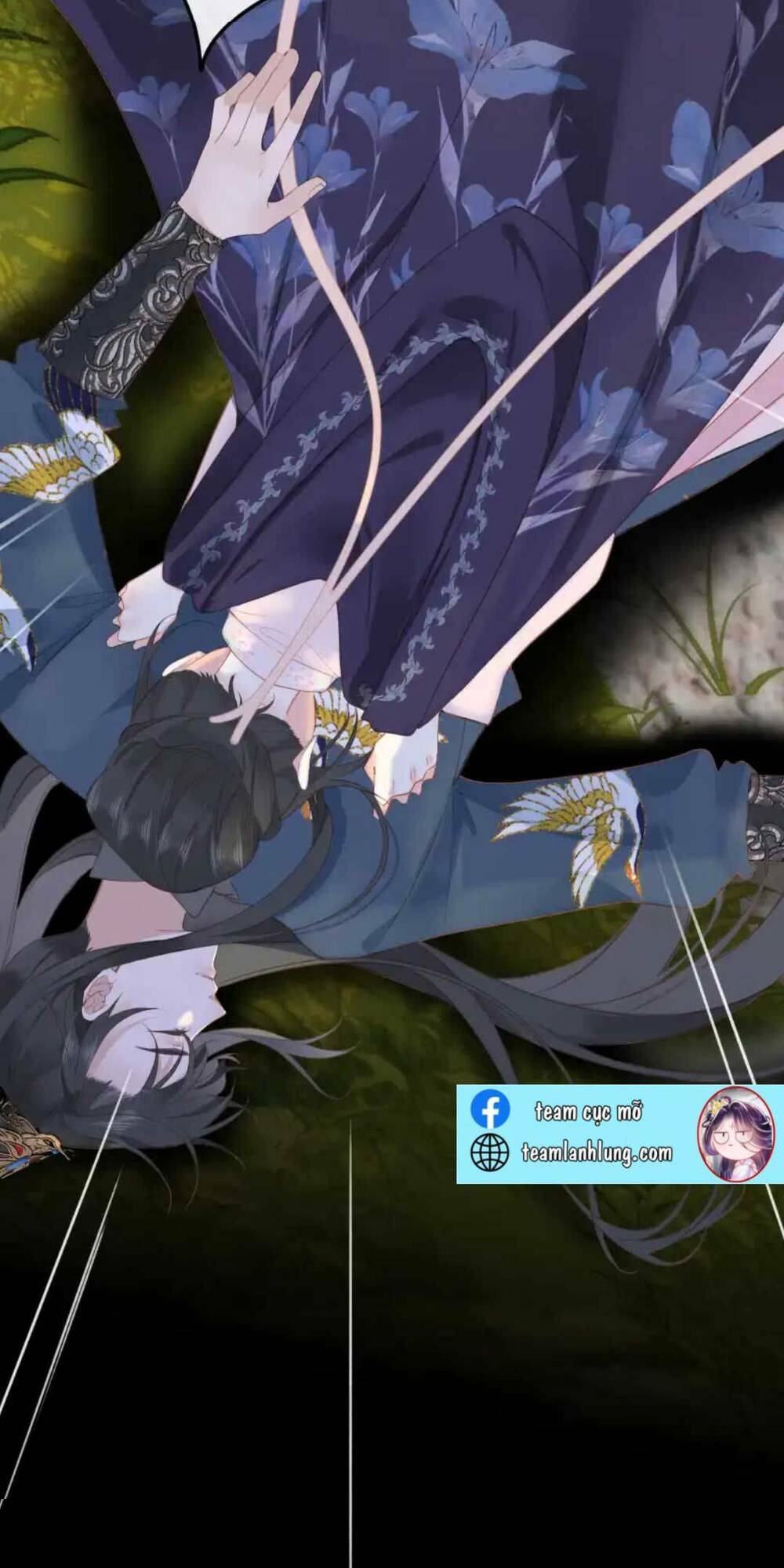 Vương Gia Hắn Luôn Nghĩ Tôi Yêu Hắn Đến Nghiện - Chapter 1 - Page 46