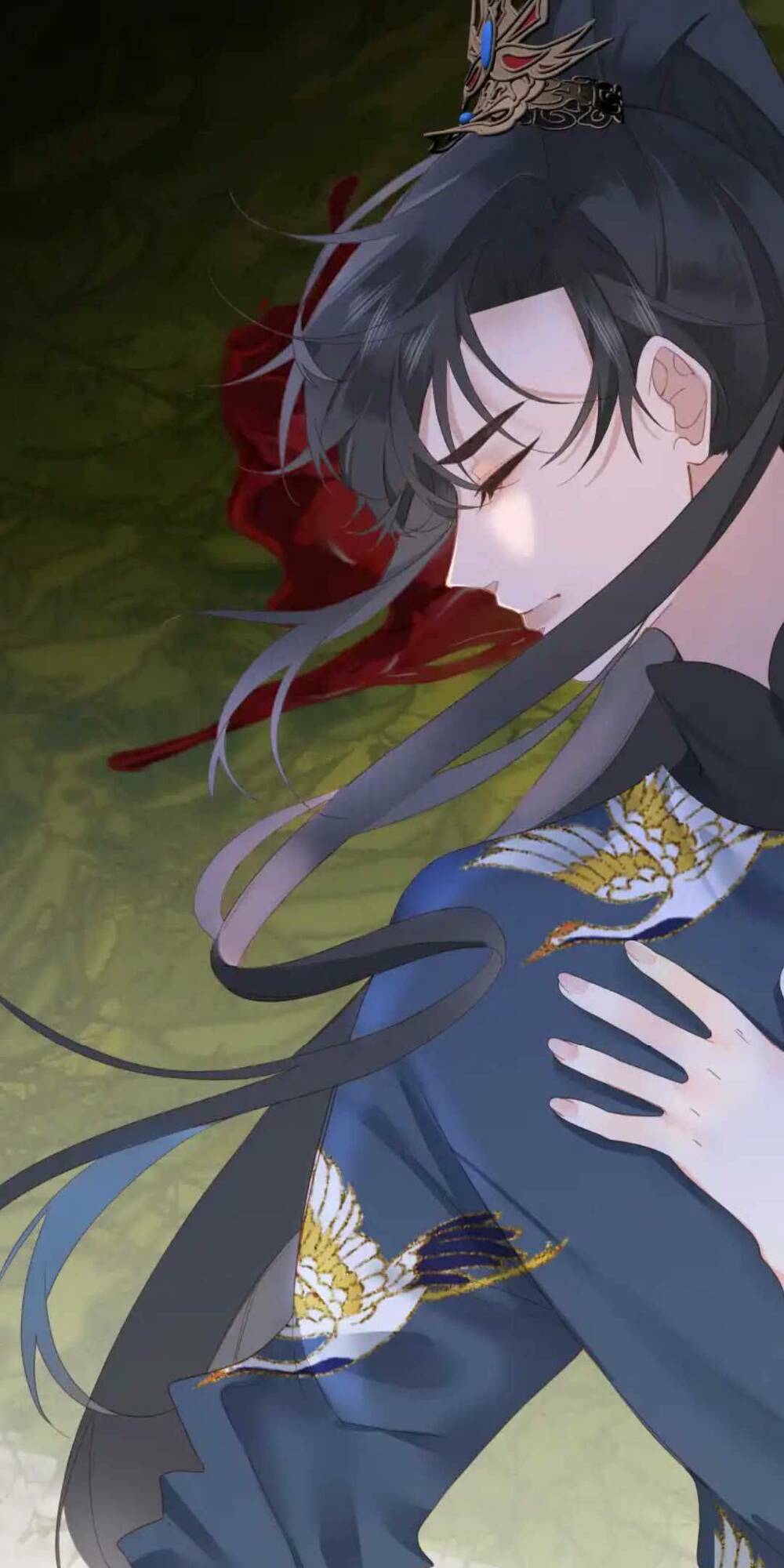 Vương Gia Hắn Luôn Nghĩ Tôi Yêu Hắn Đến Nghiện - Chapter 1 - Page 48