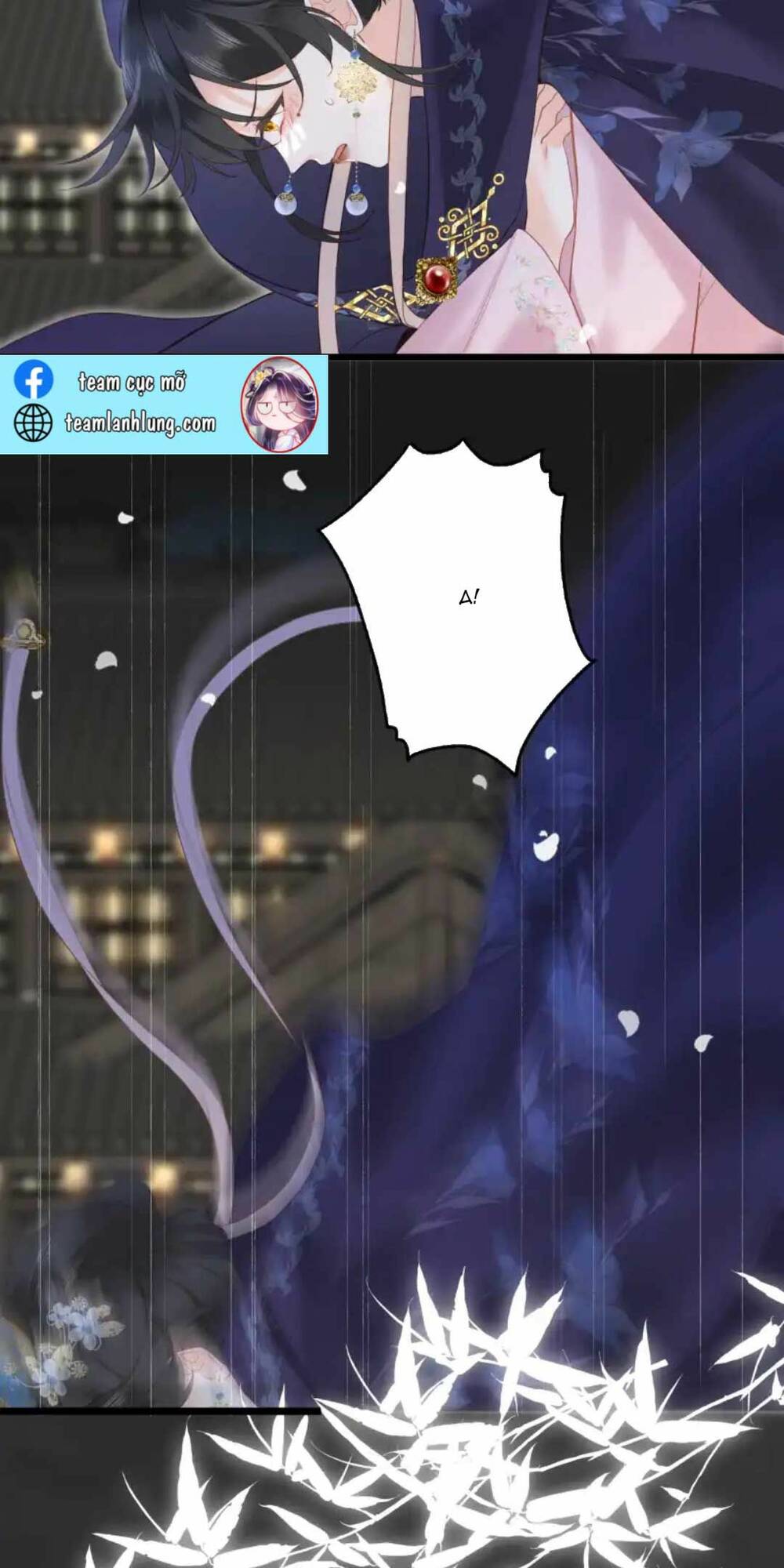 Vương Gia Hắn Luôn Nghĩ Tôi Yêu Hắn Đến Nghiện - Chapter 1 - Page 4