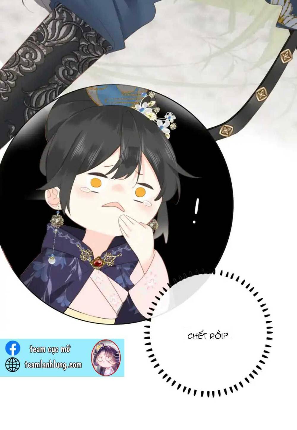 Vương Gia Hắn Luôn Nghĩ Tôi Yêu Hắn Đến Nghiện - Chapter 1 - Page 49