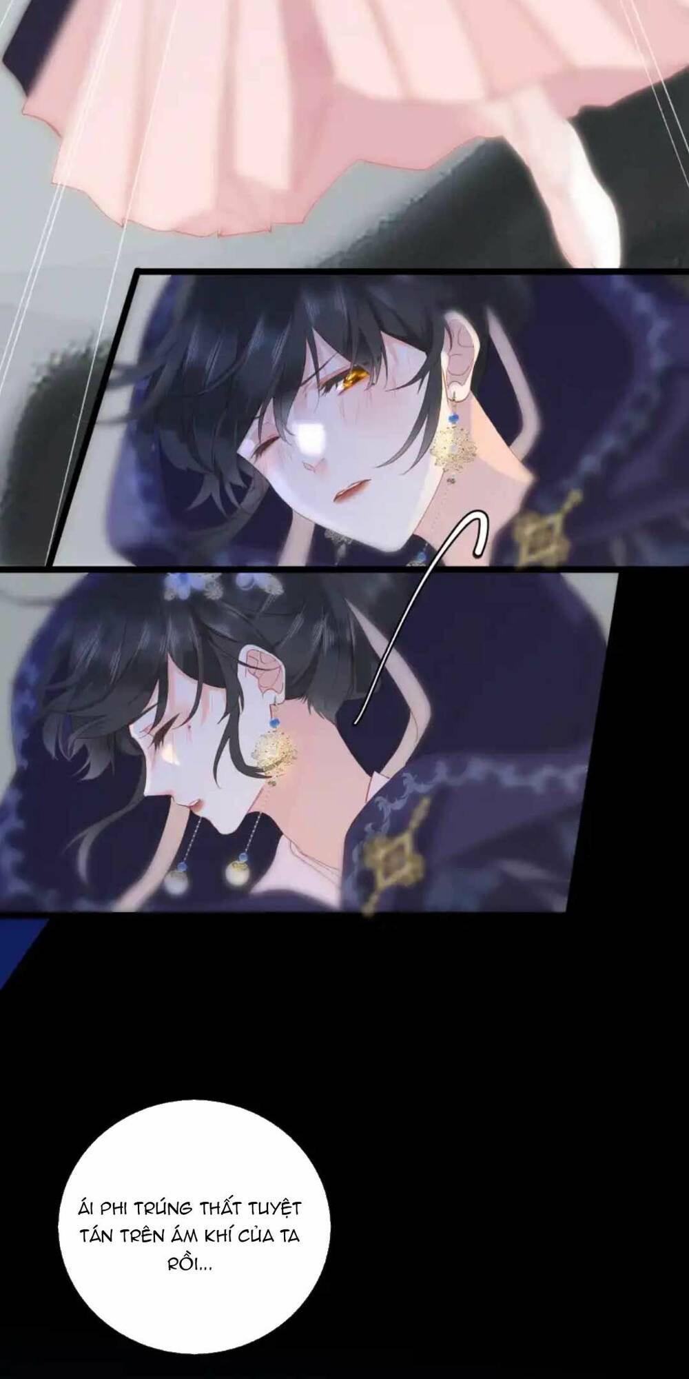 Vương Gia Hắn Luôn Nghĩ Tôi Yêu Hắn Đến Nghiện - Chapter 1 - Page 7