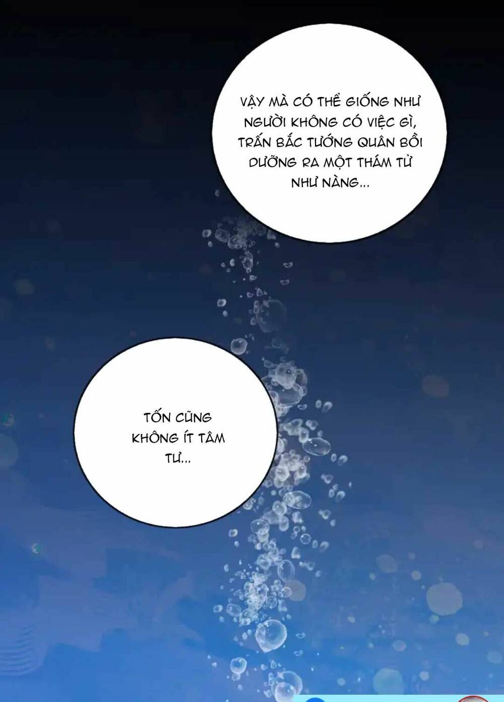 Vương Gia Hắn Luôn Nghĩ Tôi Yêu Hắn Đến Nghiện - Chapter 1 - Page 8