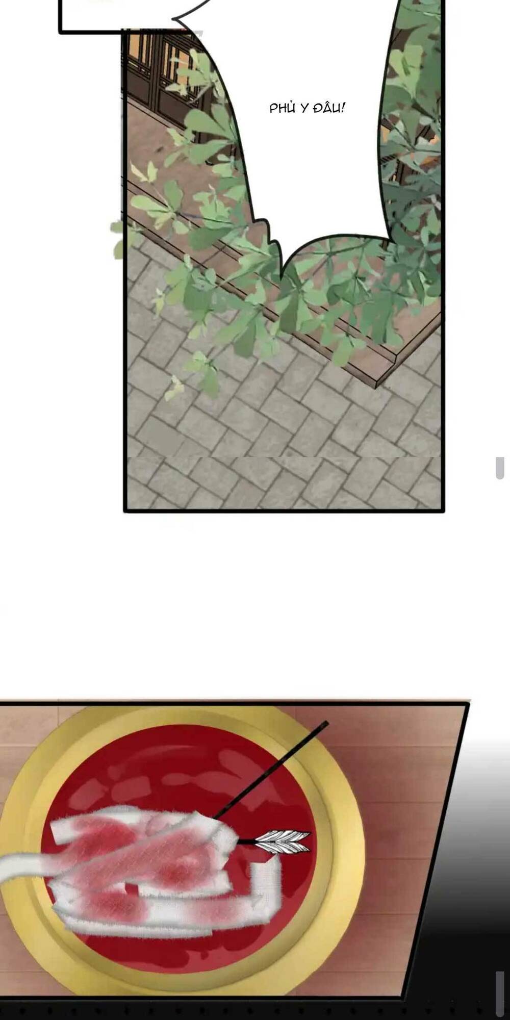 Vương Gia Hắn Luôn Nghĩ Tôi Yêu Hắn Đến Nghiện - Chapter 10 - Page 13