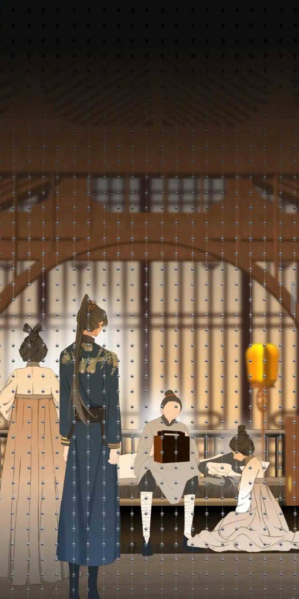 Vương Gia Hắn Luôn Nghĩ Tôi Yêu Hắn Đến Nghiện - Chapter 10 - Page 14