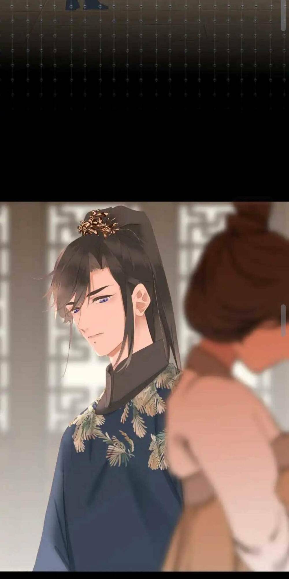 Vương Gia Hắn Luôn Nghĩ Tôi Yêu Hắn Đến Nghiện - Chapter 10 - Page 15