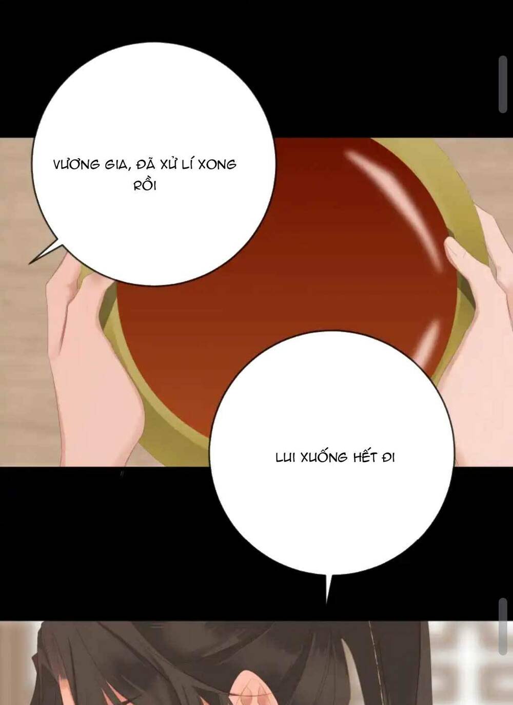 Vương Gia Hắn Luôn Nghĩ Tôi Yêu Hắn Đến Nghiện - Chapter 10 - Page 16