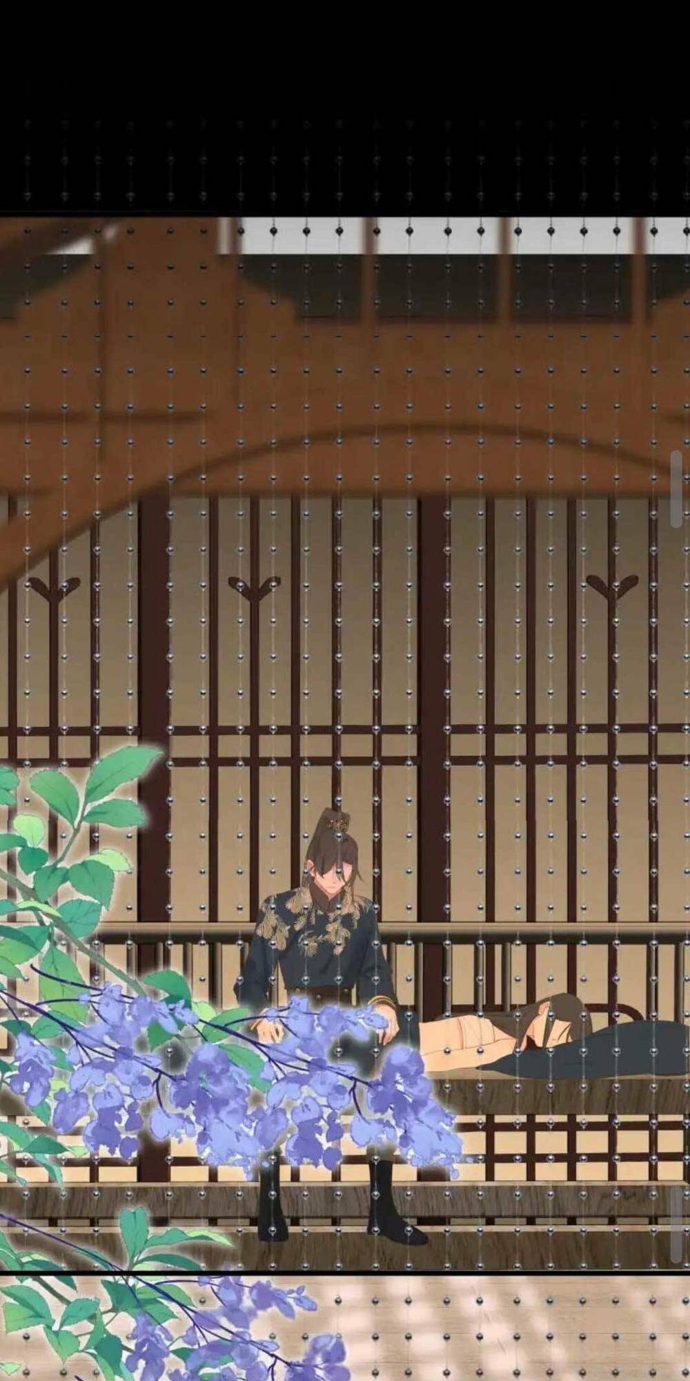 Vương Gia Hắn Luôn Nghĩ Tôi Yêu Hắn Đến Nghiện - Chapter 10 - Page 18