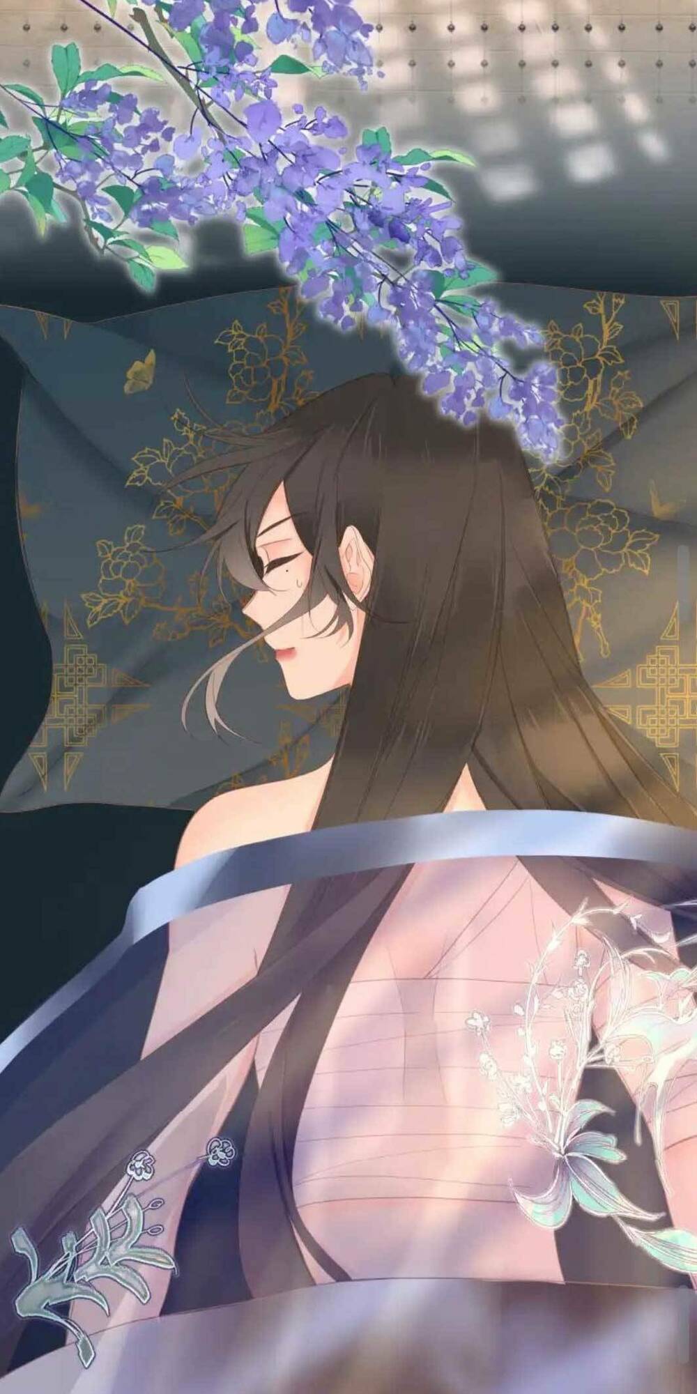 Vương Gia Hắn Luôn Nghĩ Tôi Yêu Hắn Đến Nghiện - Chapter 10 - Page 19