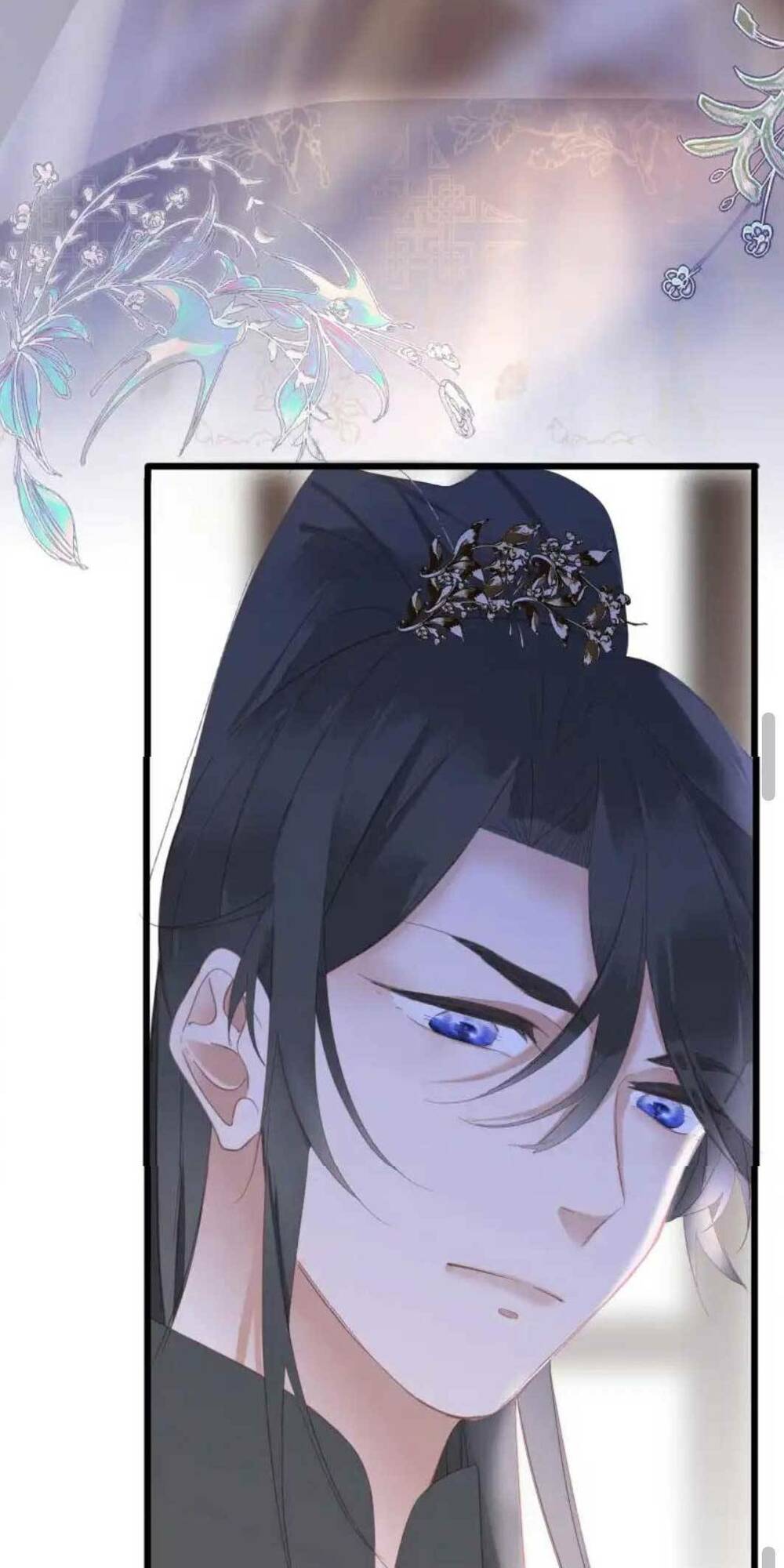 Vương Gia Hắn Luôn Nghĩ Tôi Yêu Hắn Đến Nghiện - Chapter 10 - Page 20