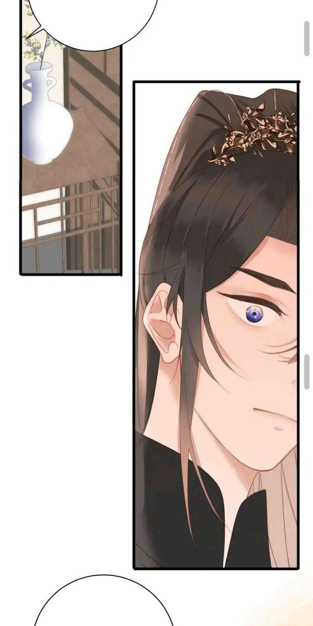 Vương Gia Hắn Luôn Nghĩ Tôi Yêu Hắn Đến Nghiện - Chapter 10 - Page 22