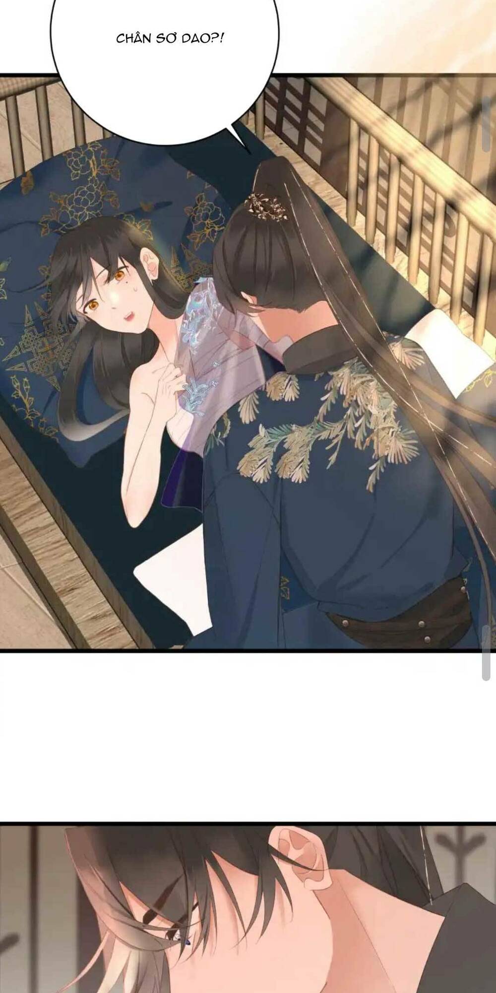 Vương Gia Hắn Luôn Nghĩ Tôi Yêu Hắn Đến Nghiện - Chapter 10 - Page 23