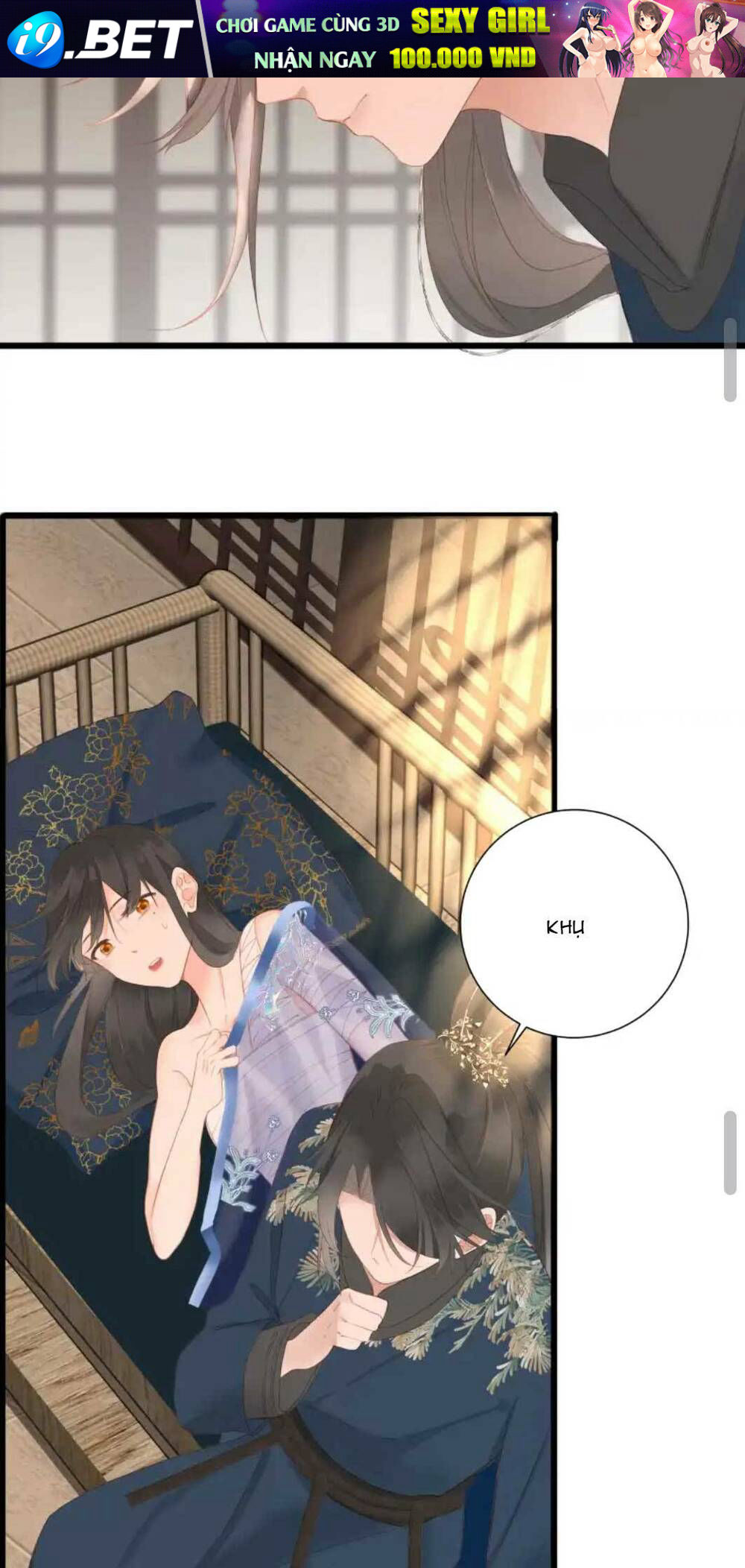 Vương Gia Hắn Luôn Nghĩ Tôi Yêu Hắn Đến Nghiện - Chapter 10 - Page 24