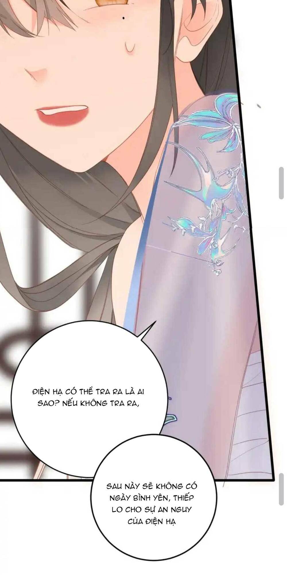 Vương Gia Hắn Luôn Nghĩ Tôi Yêu Hắn Đến Nghiện - Chapter 10 - Page 30