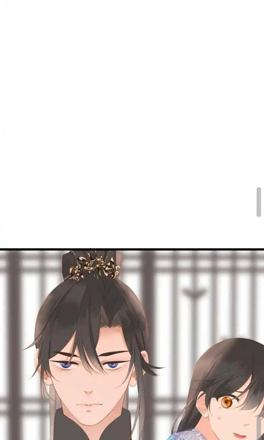 Vương Gia Hắn Luôn Nghĩ Tôi Yêu Hắn Đến Nghiện - Chapter 10 - Page 31