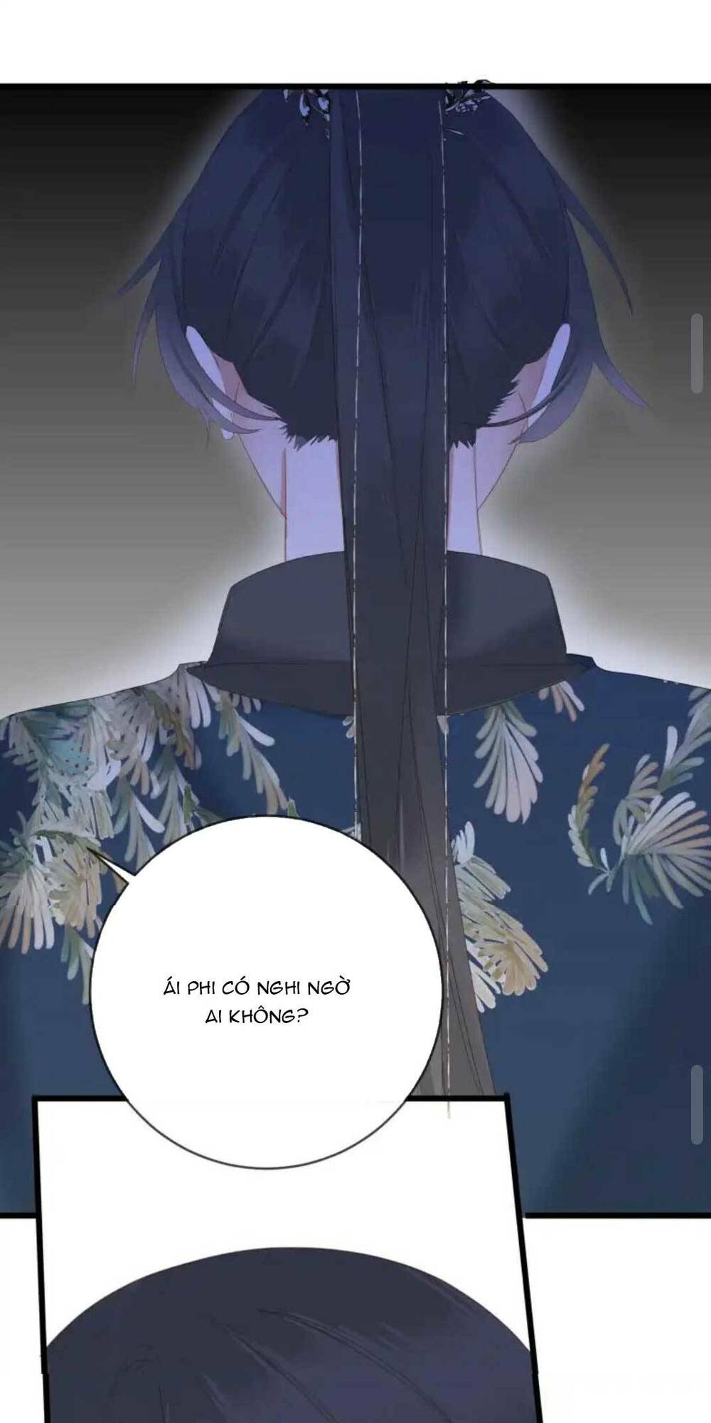 Vương Gia Hắn Luôn Nghĩ Tôi Yêu Hắn Đến Nghiện - Chapter 10 - Page 33