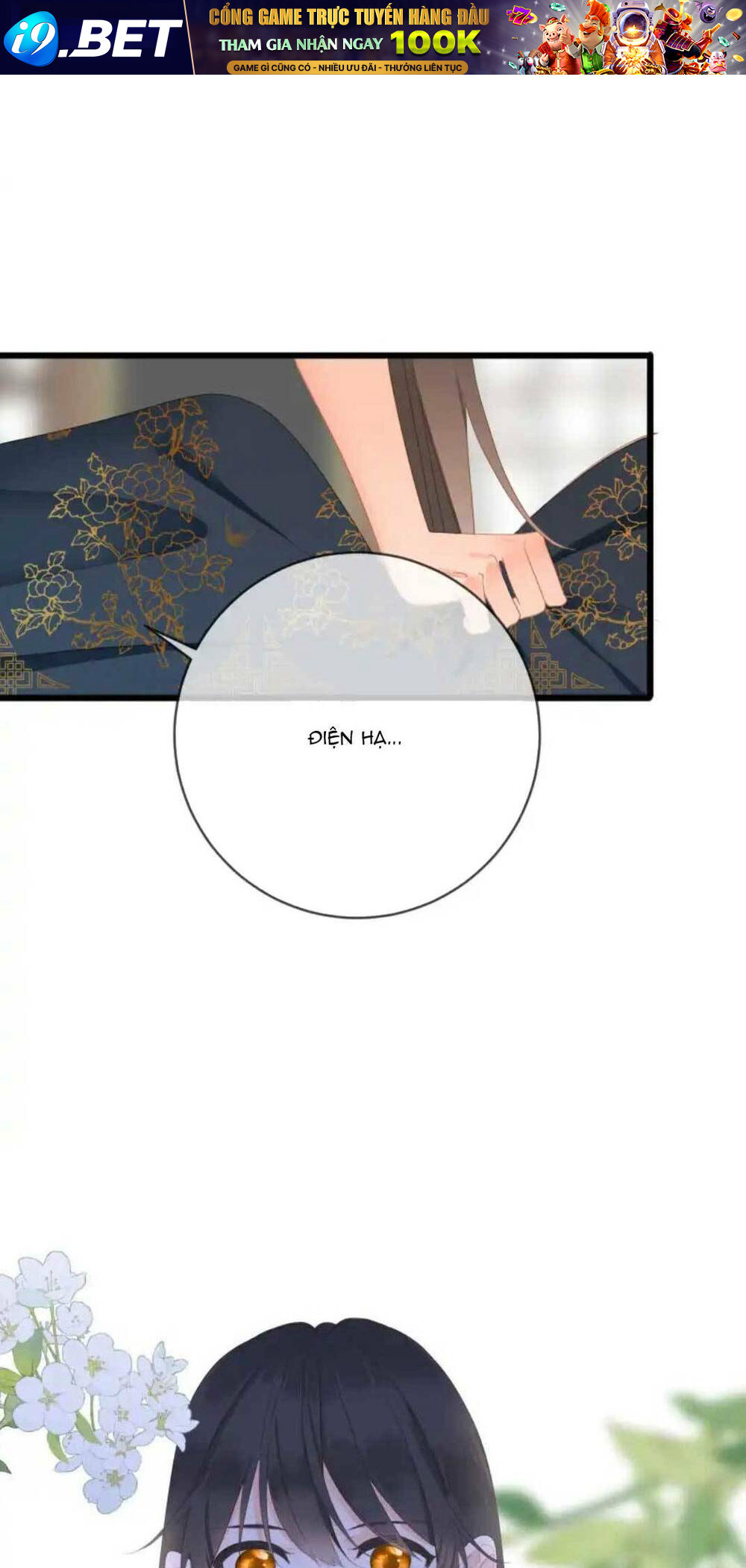 Vương Gia Hắn Luôn Nghĩ Tôi Yêu Hắn Đến Nghiện - Chapter 10 - Page 38