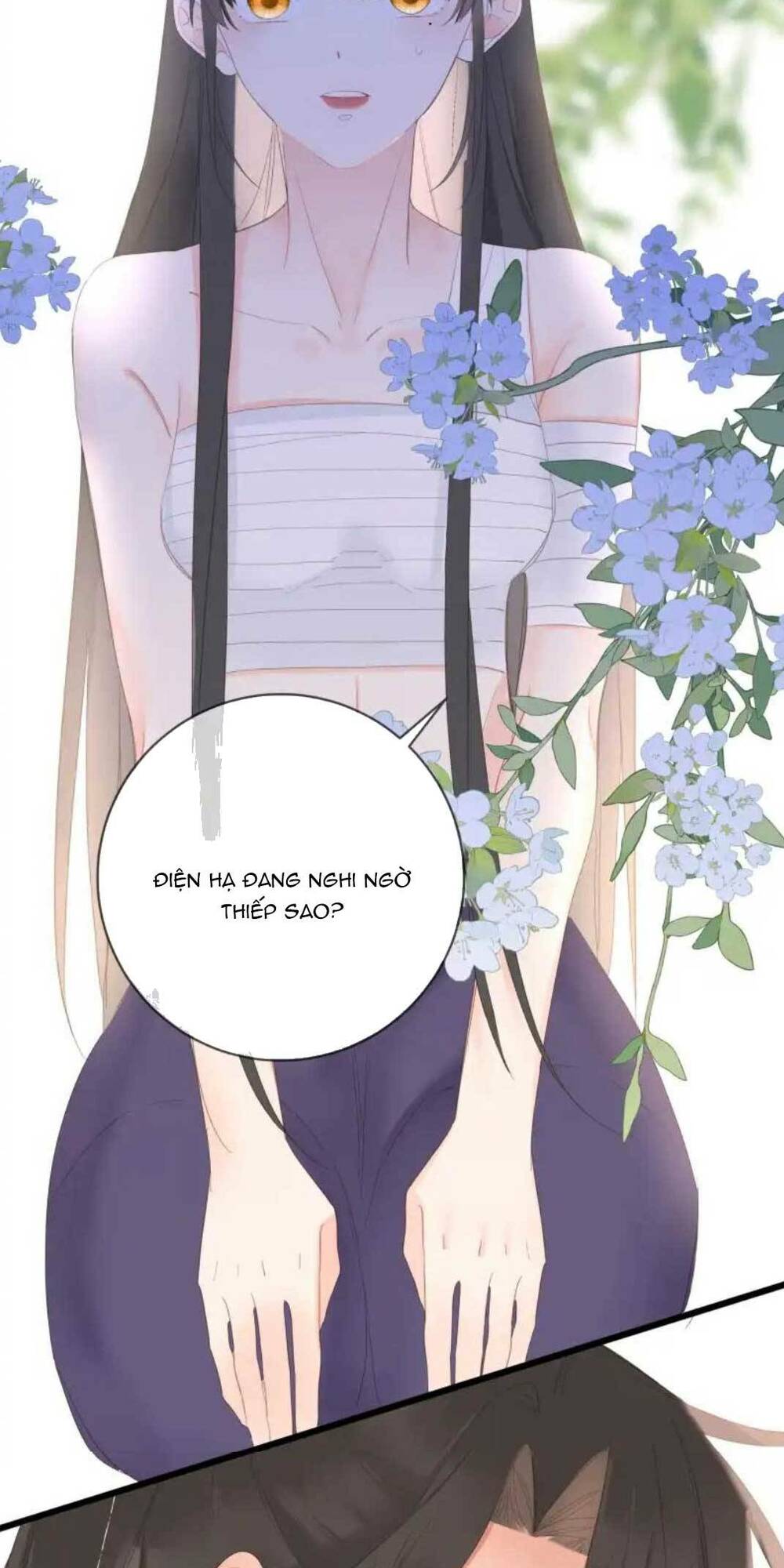 Vương Gia Hắn Luôn Nghĩ Tôi Yêu Hắn Đến Nghiện - Chapter 10 - Page 39
